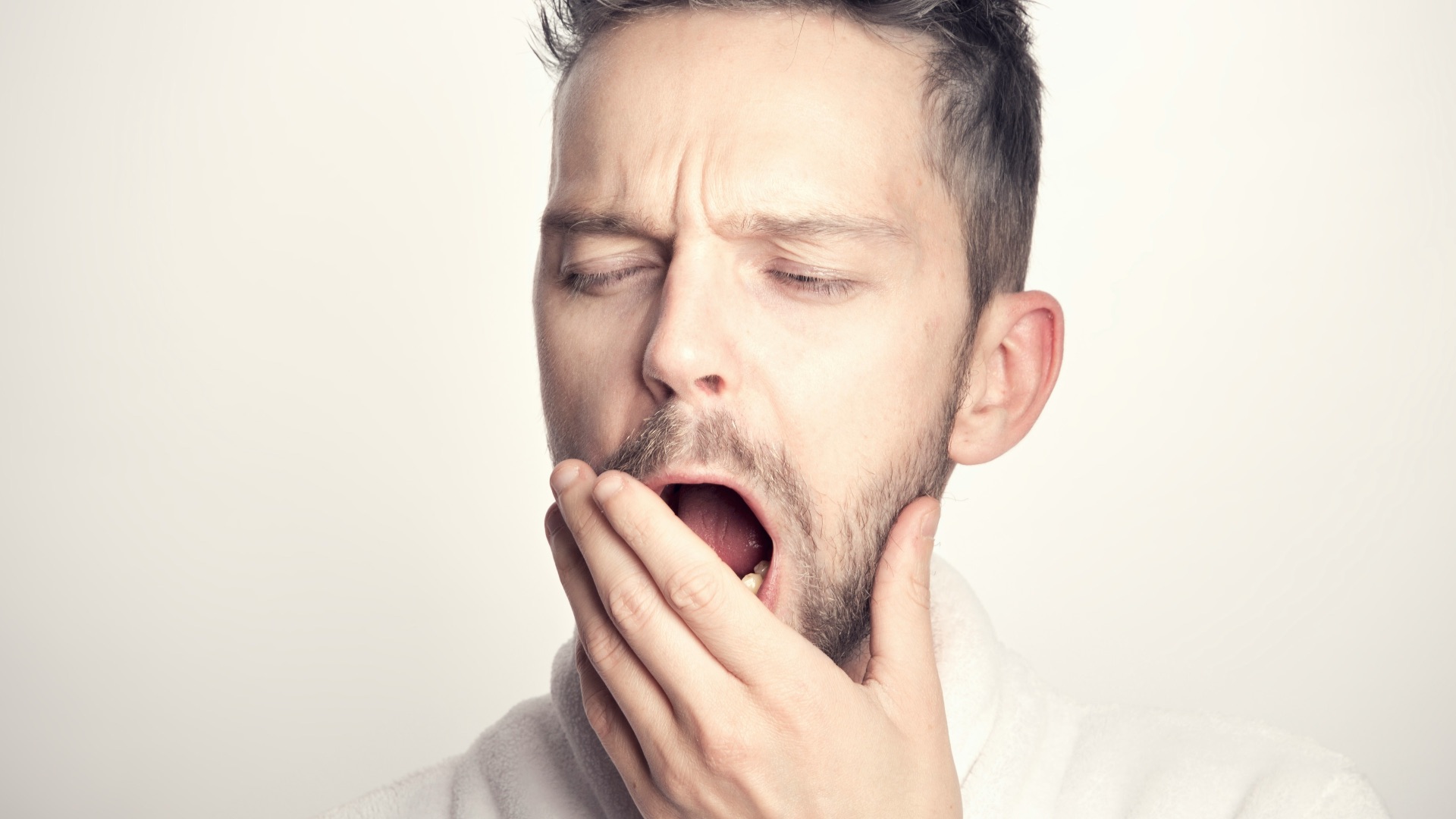 2. Ne partez jamais en voyage si vous manquez de sommeil