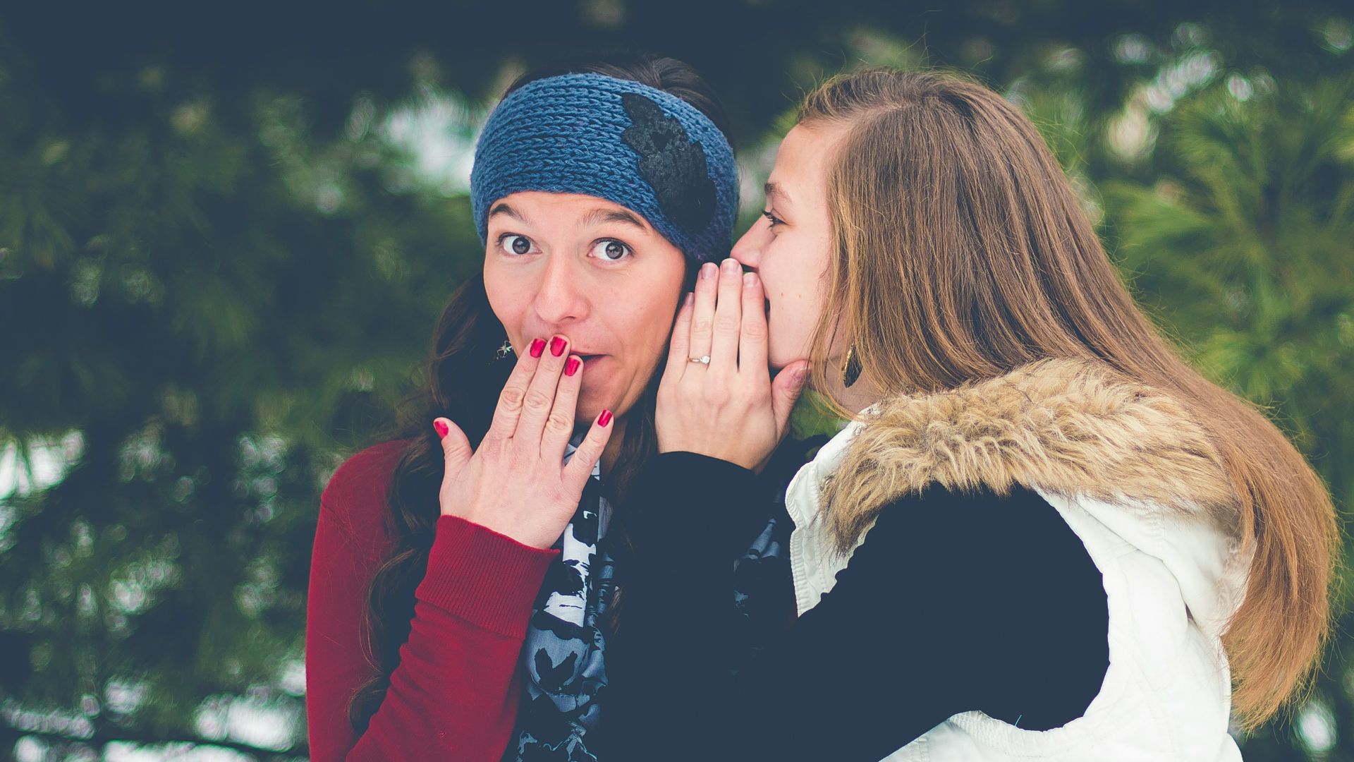 5. Laisser les ragots négatifs gâcher l'ambiance