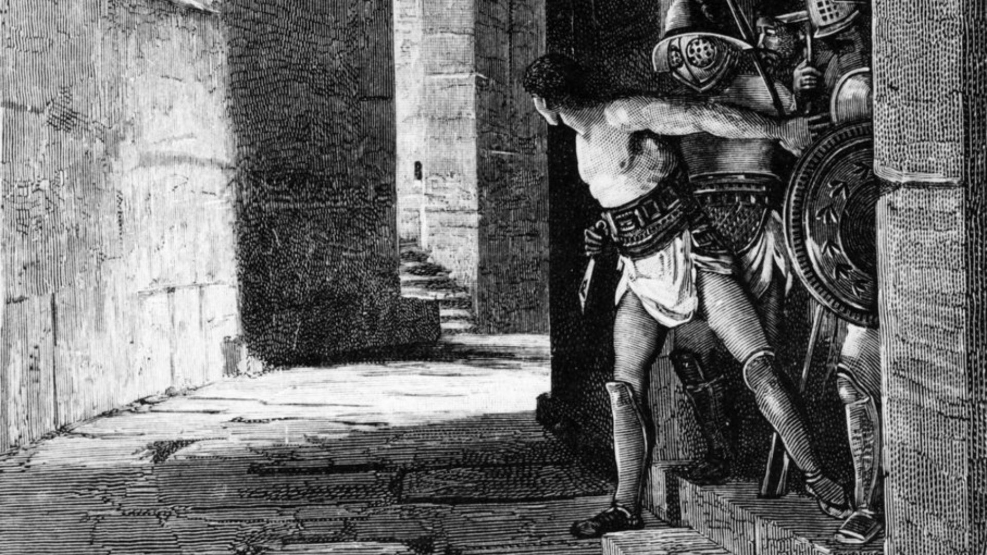 16. Spartacus