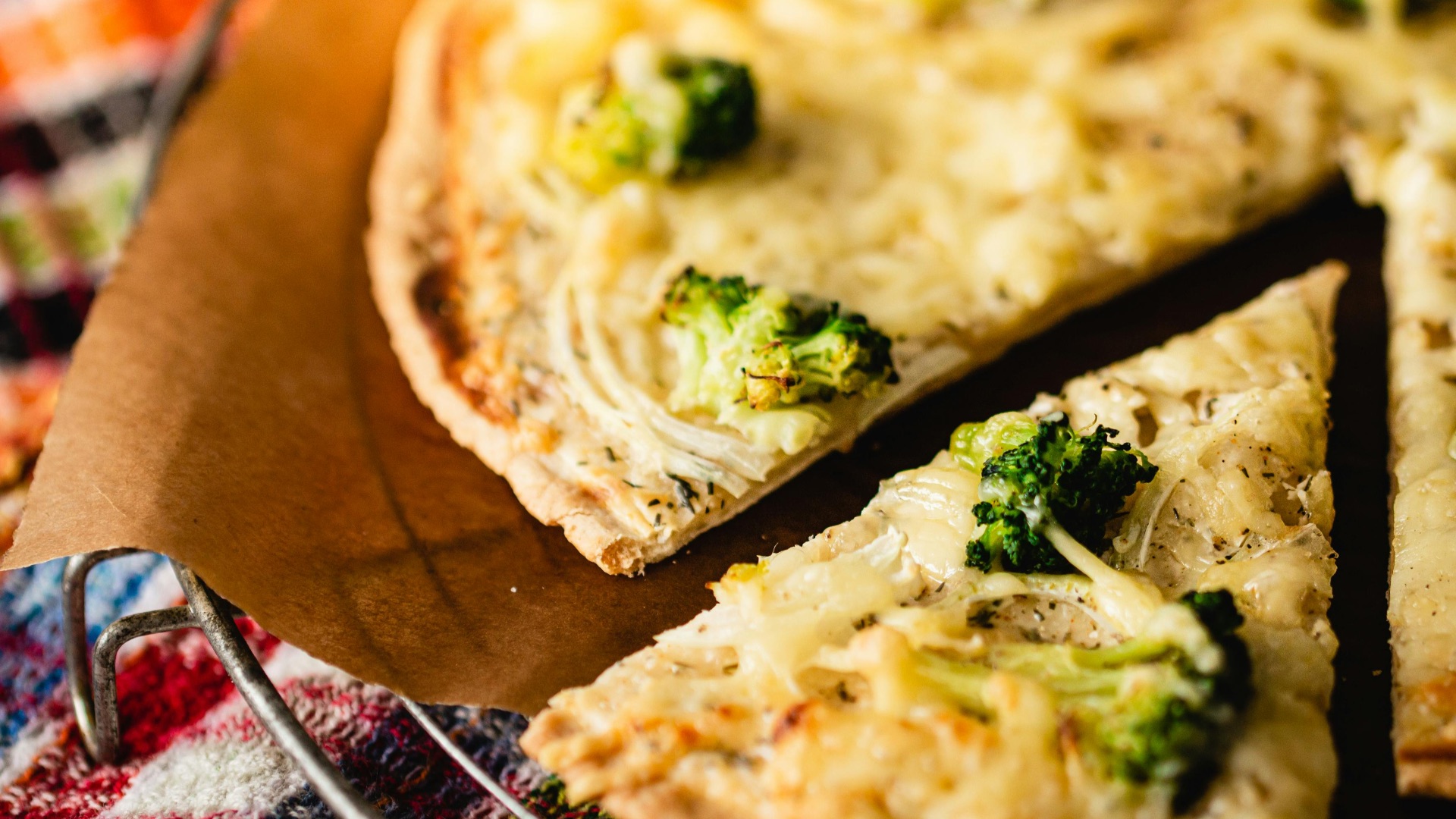 9. Brocoli