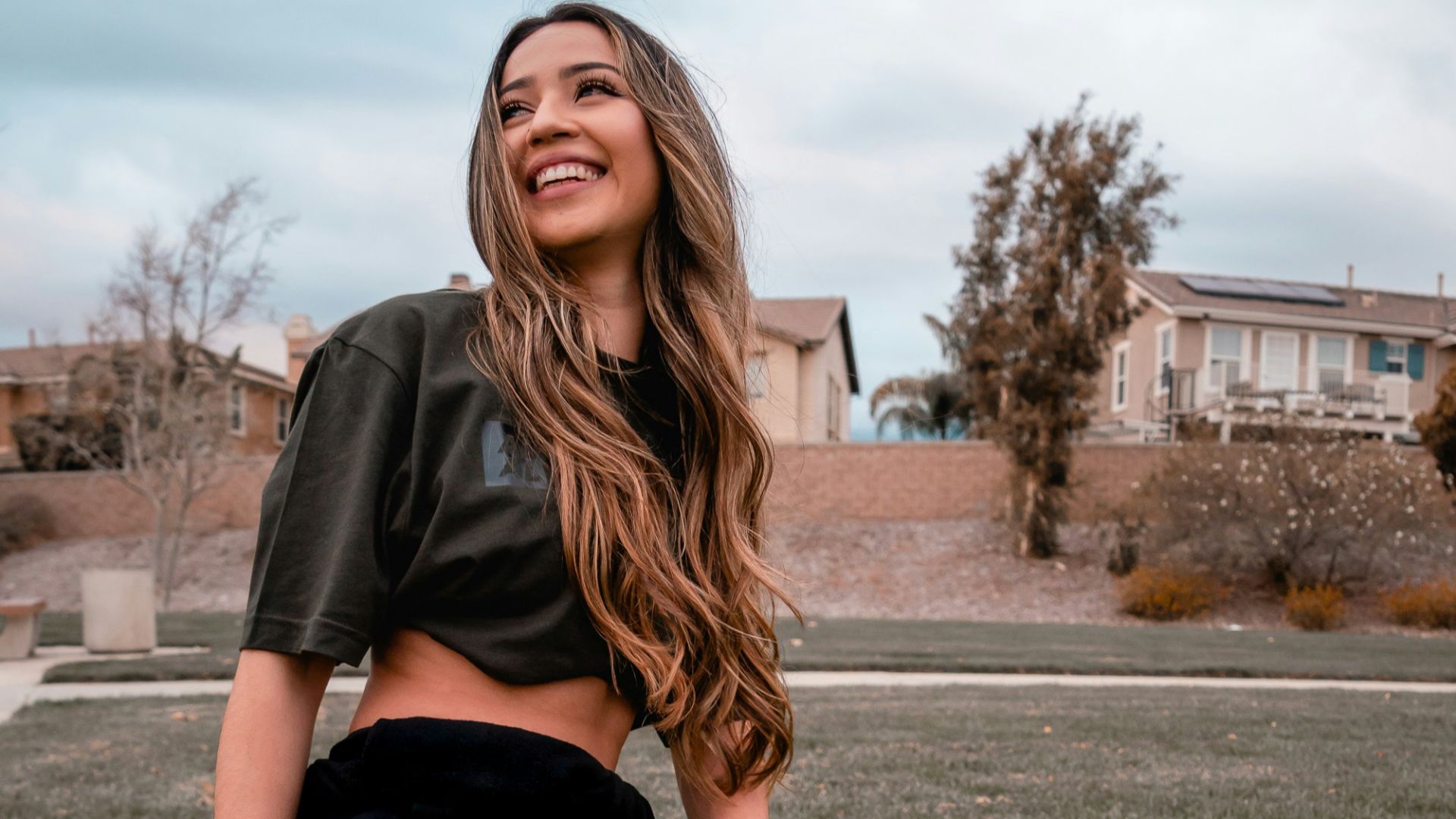 13. Le look athleisure