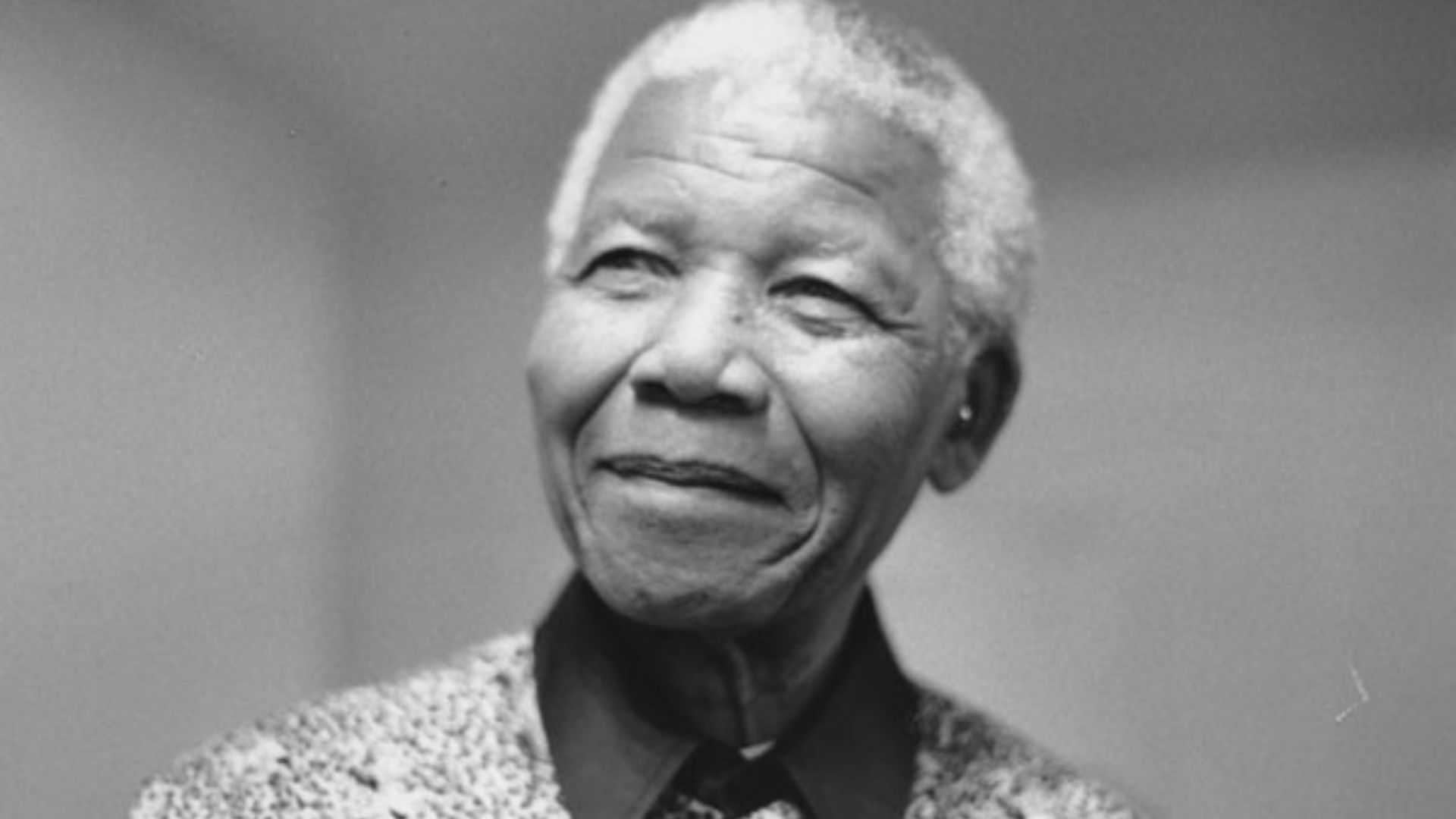 19. Nelson Mandela : quitter le pays sans passeport