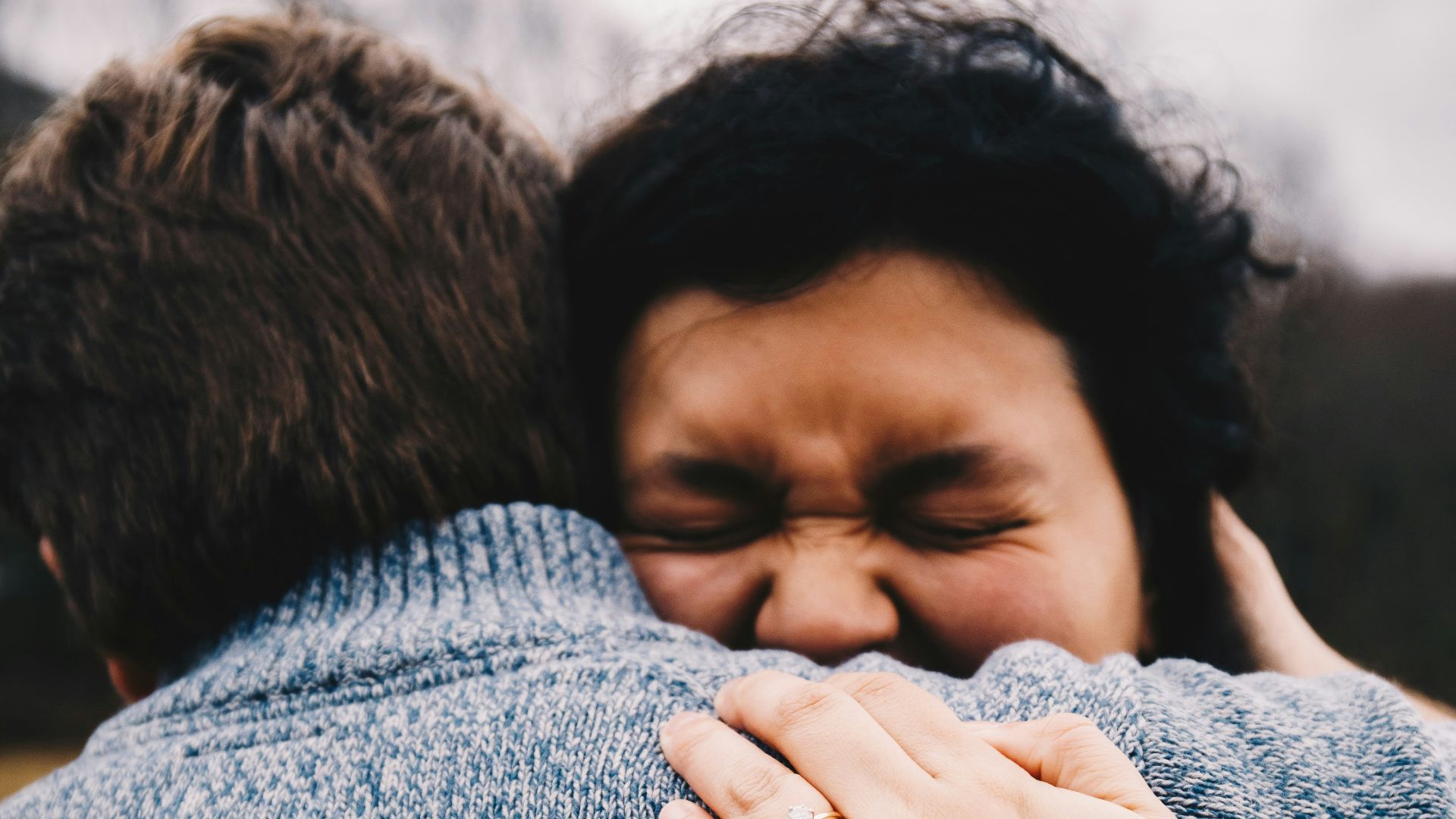 19. Tu prends le temps d'aider ceux qui en ont besoin