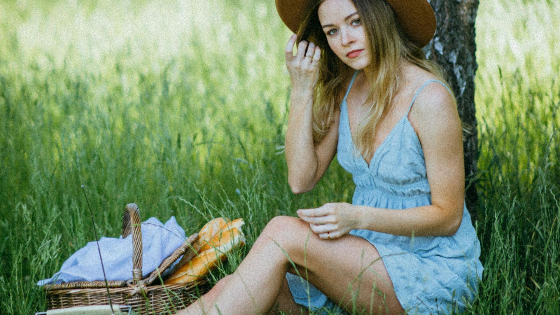 5. Une robe d'été