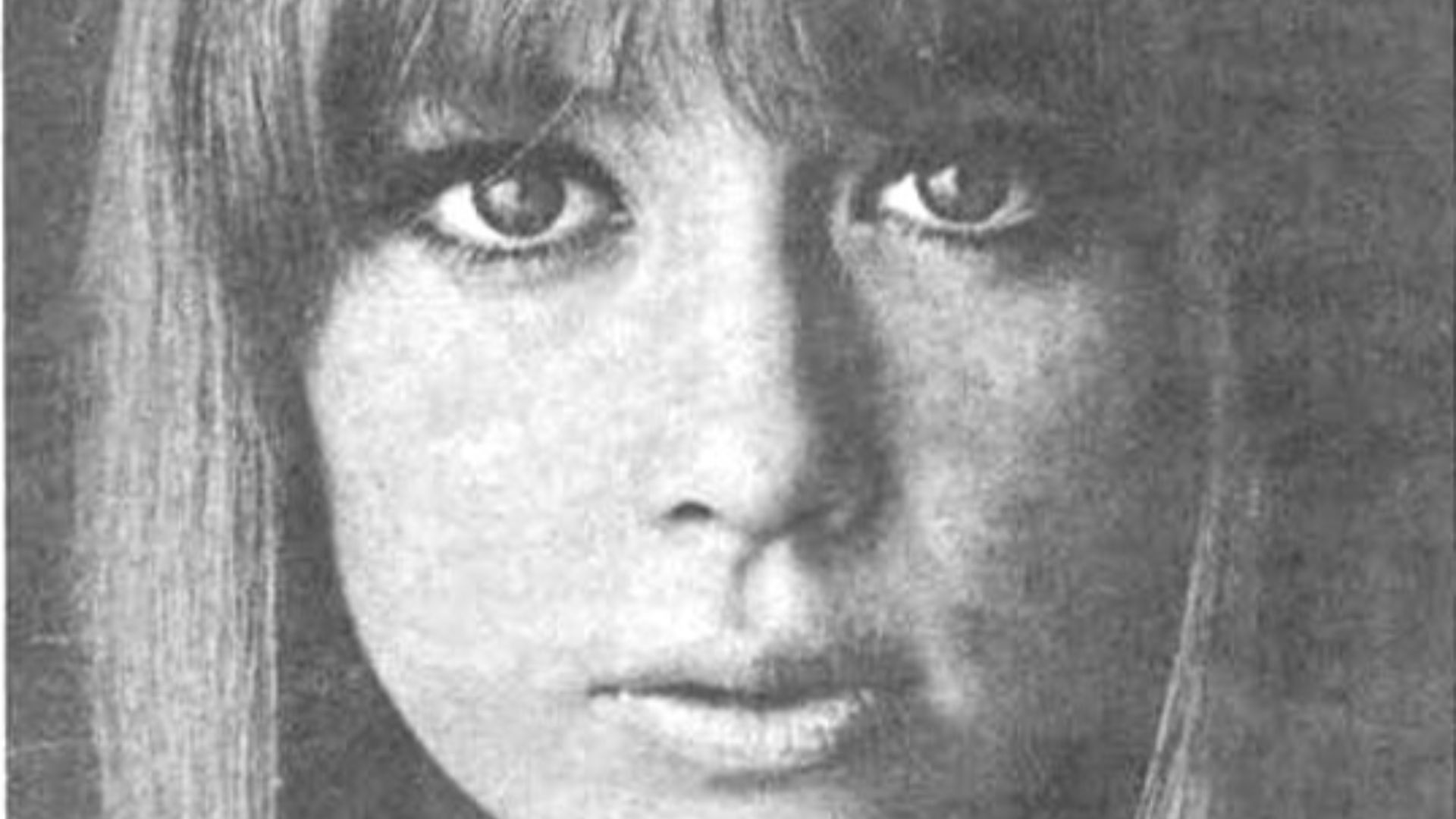 13. Pattie Boyd