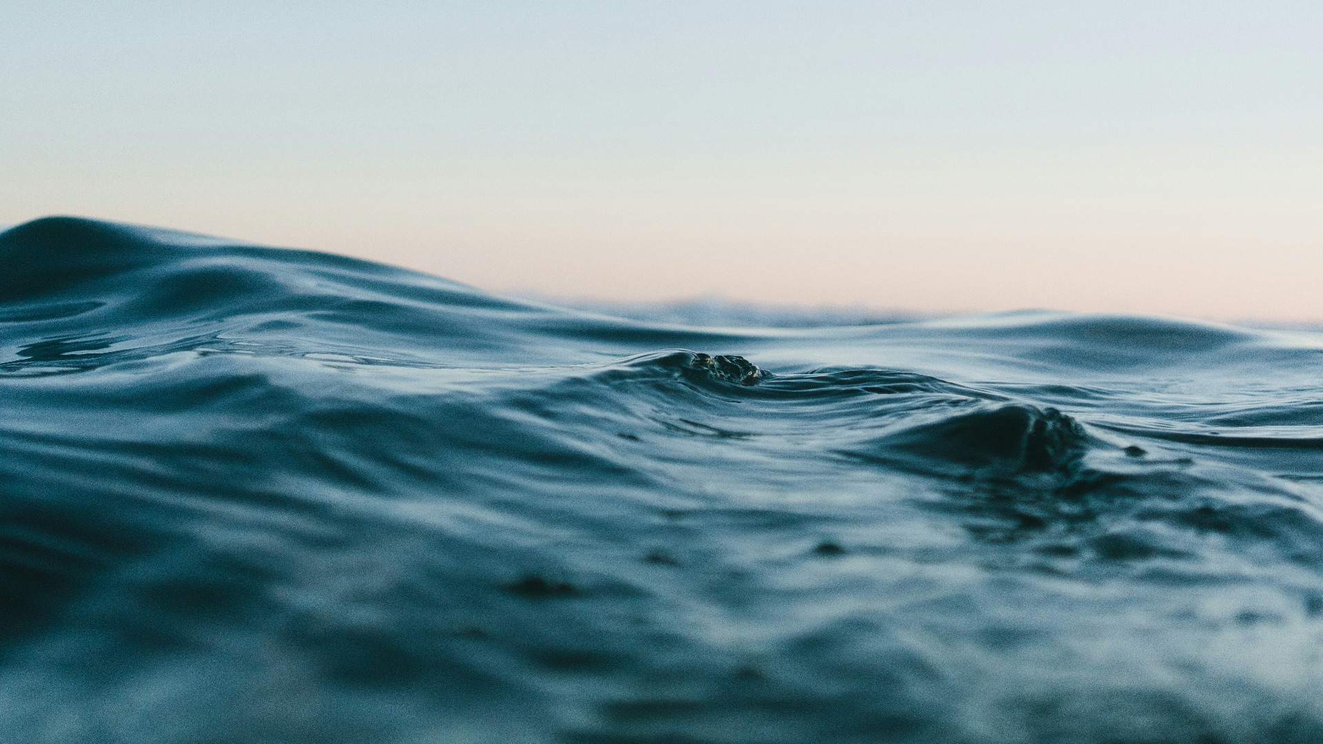 5. Eaux profondes