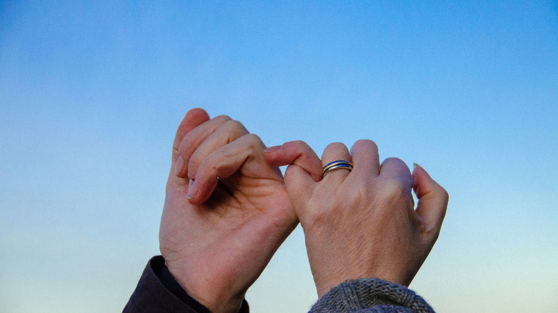9. Ils ne croient pas aux promesses
