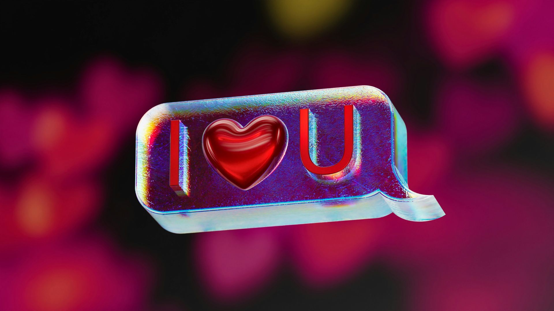 14. Envoyez un SMS d'amour à l'improviste