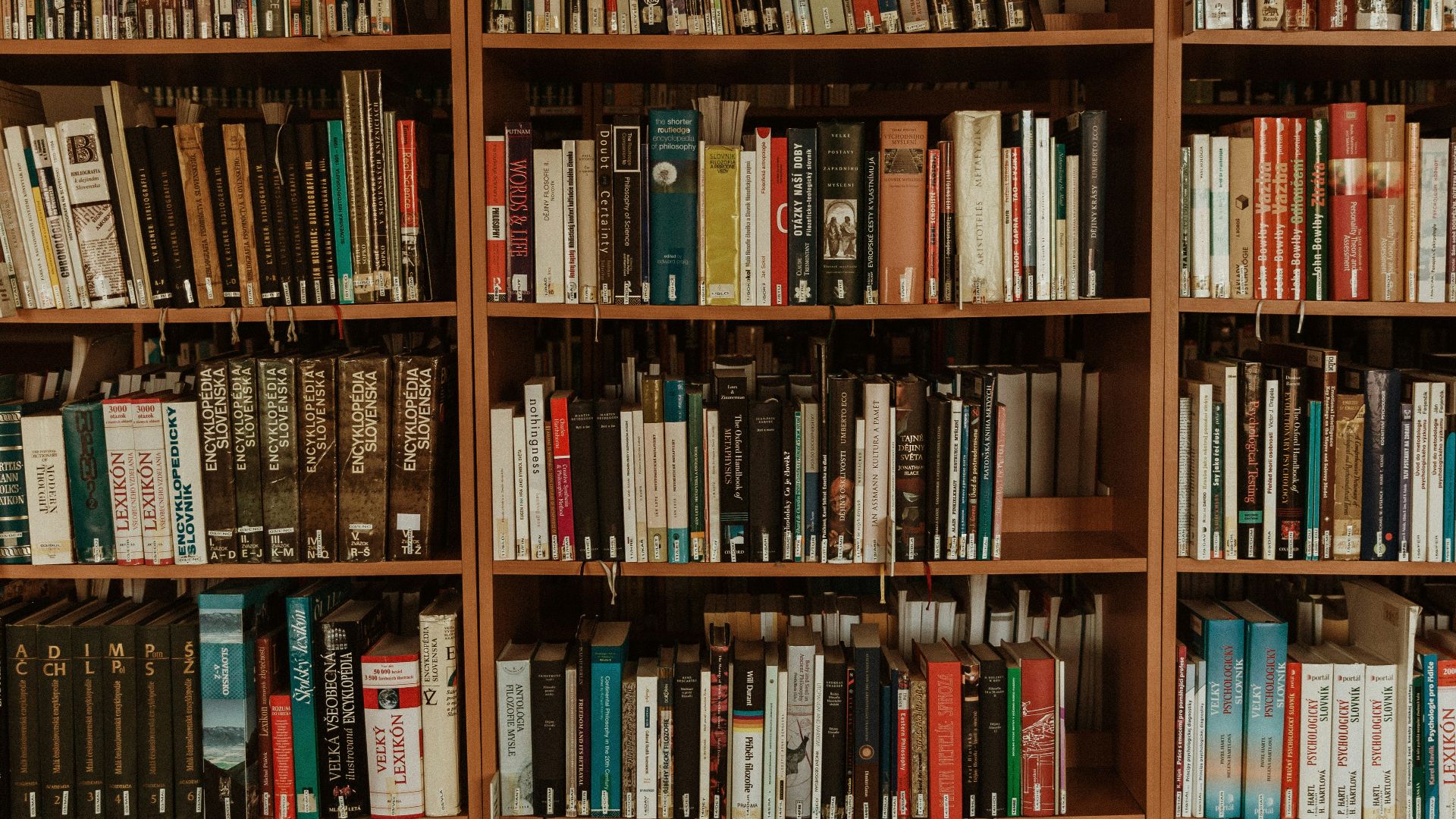 7. Bibliothèques