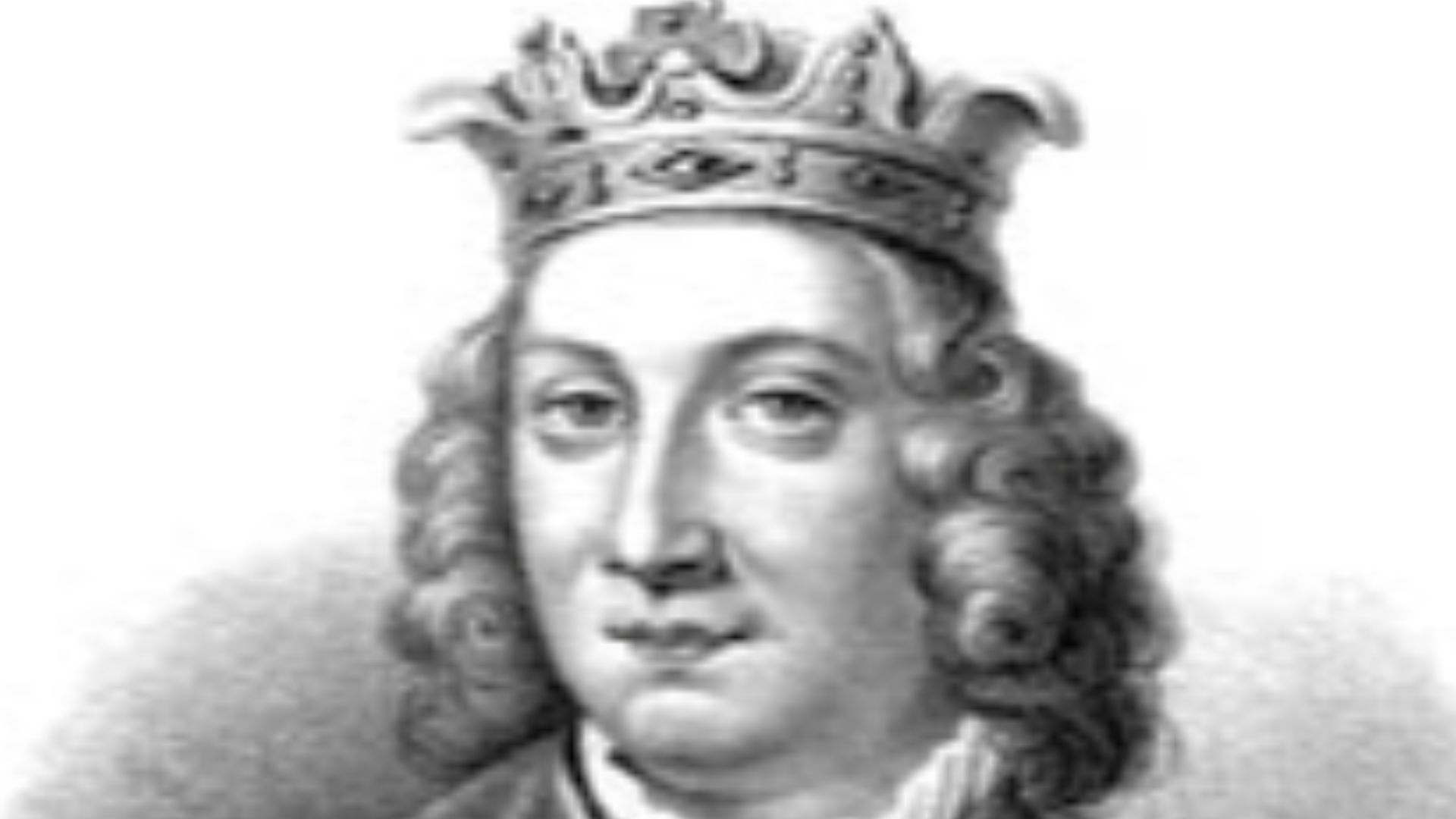 15. Le roi Charles VIII de France