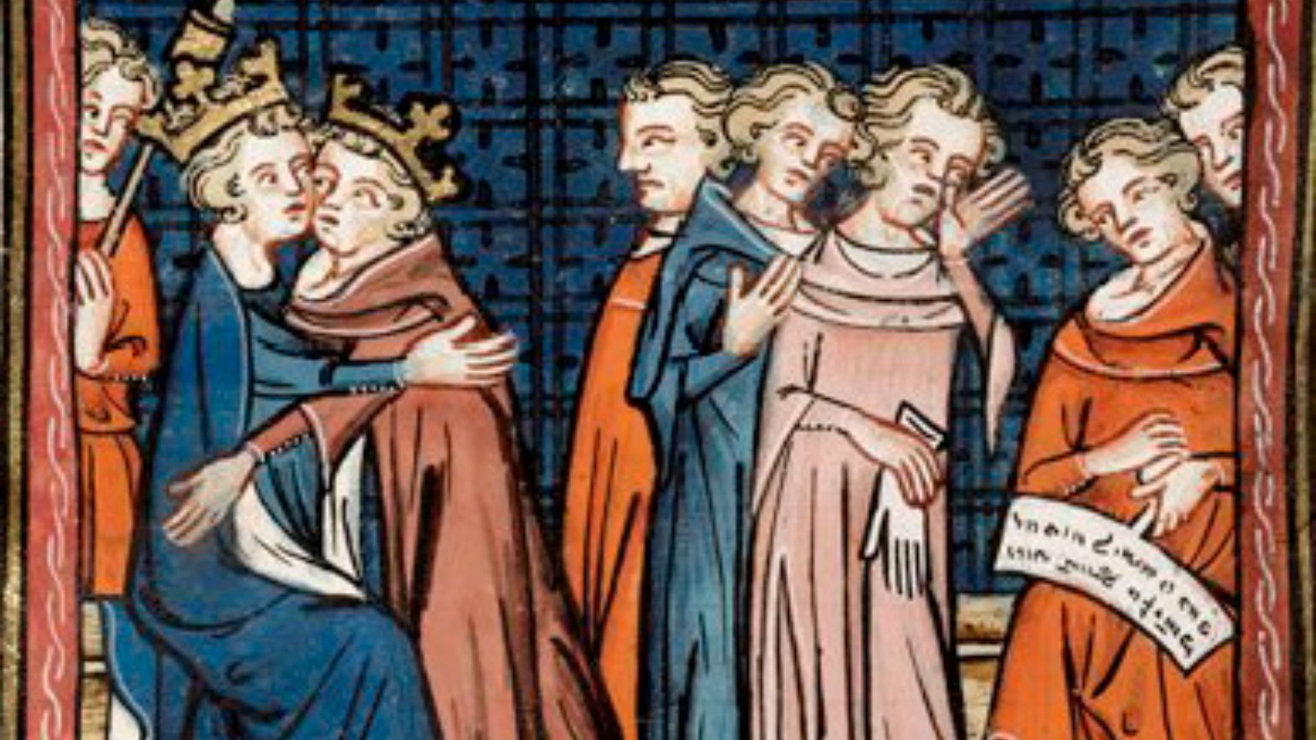 13. Traité du Goulet (1200)