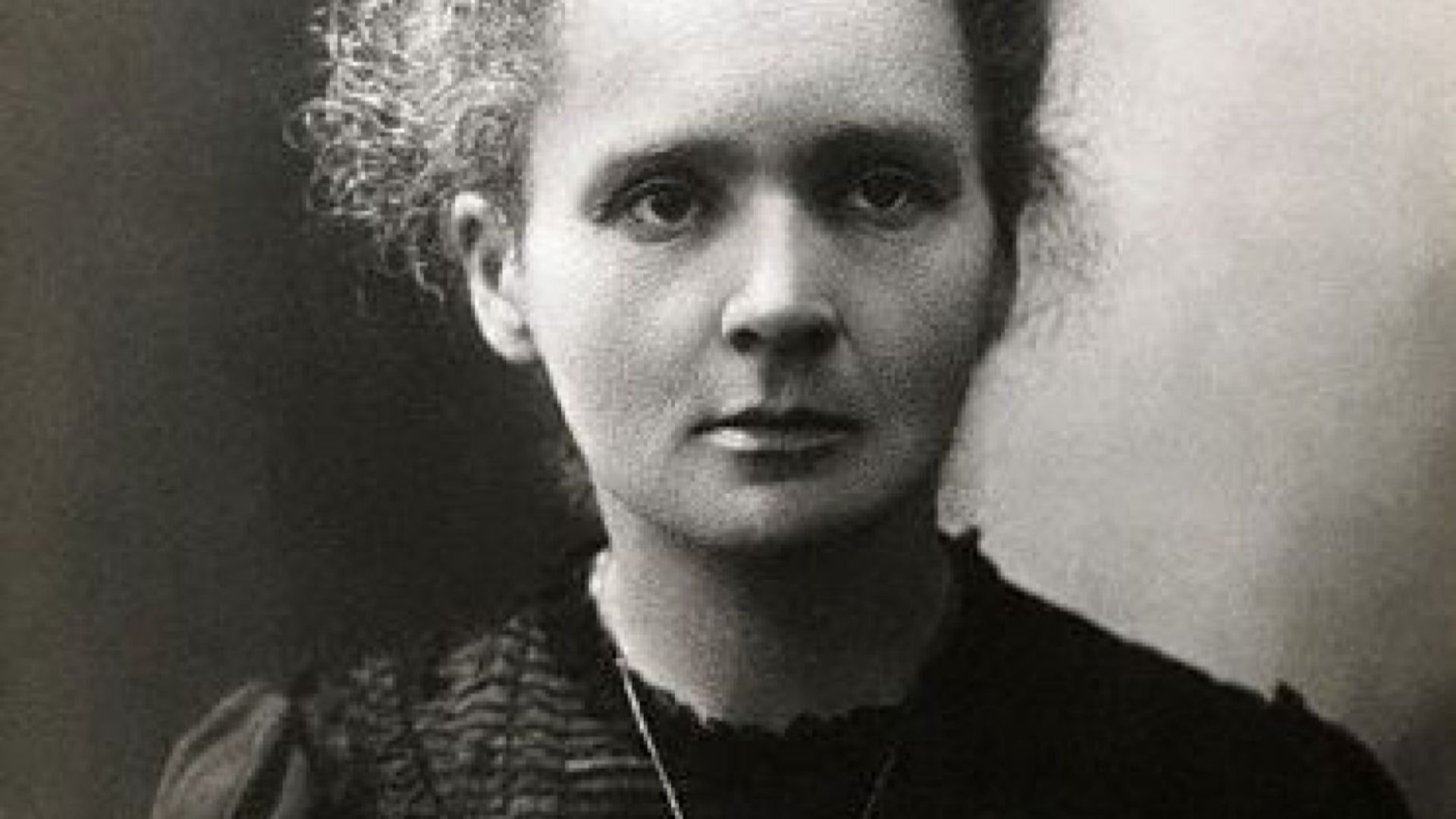 4. Marie Curie