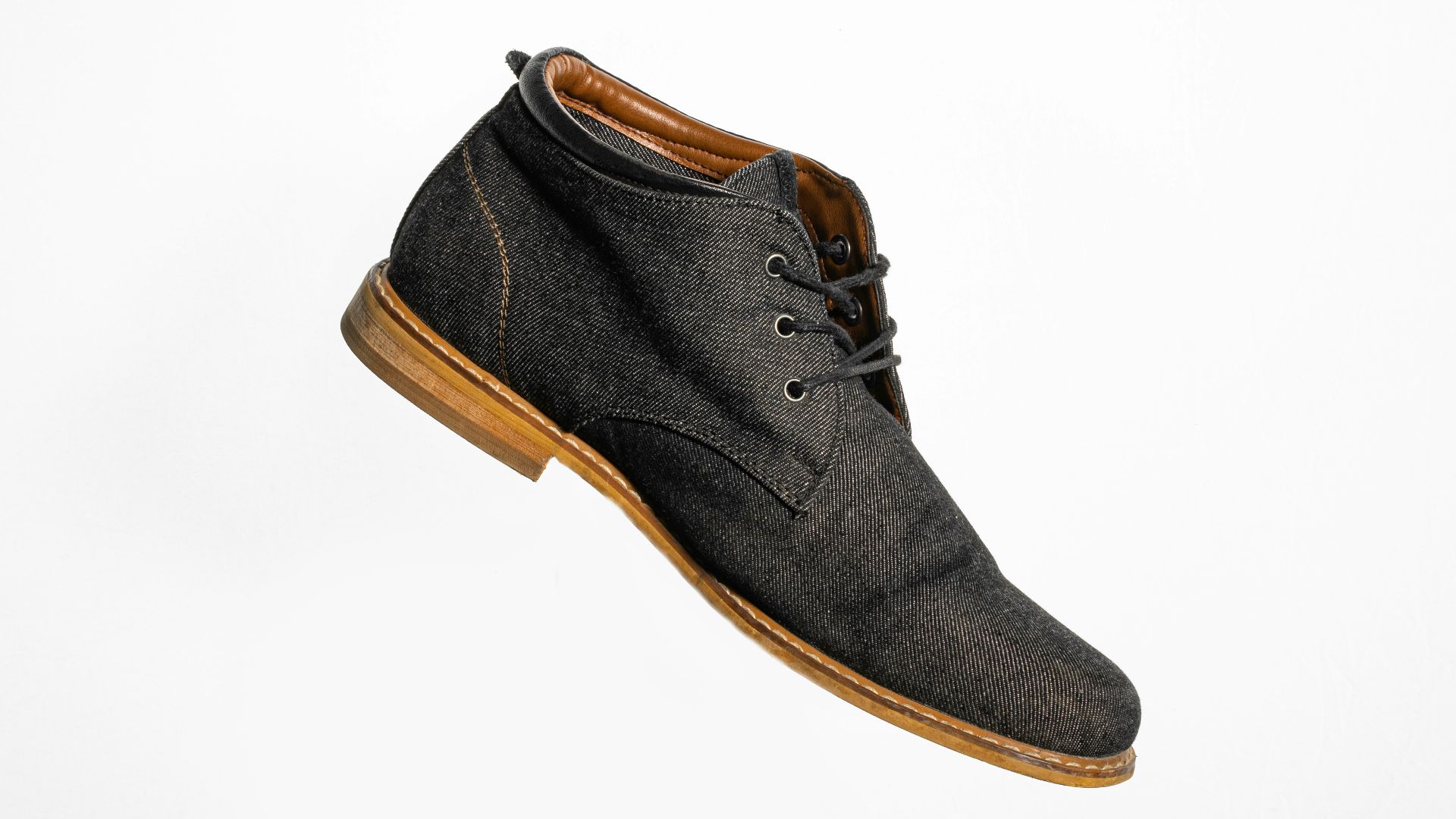 6. Achetez de bonnes chaussures