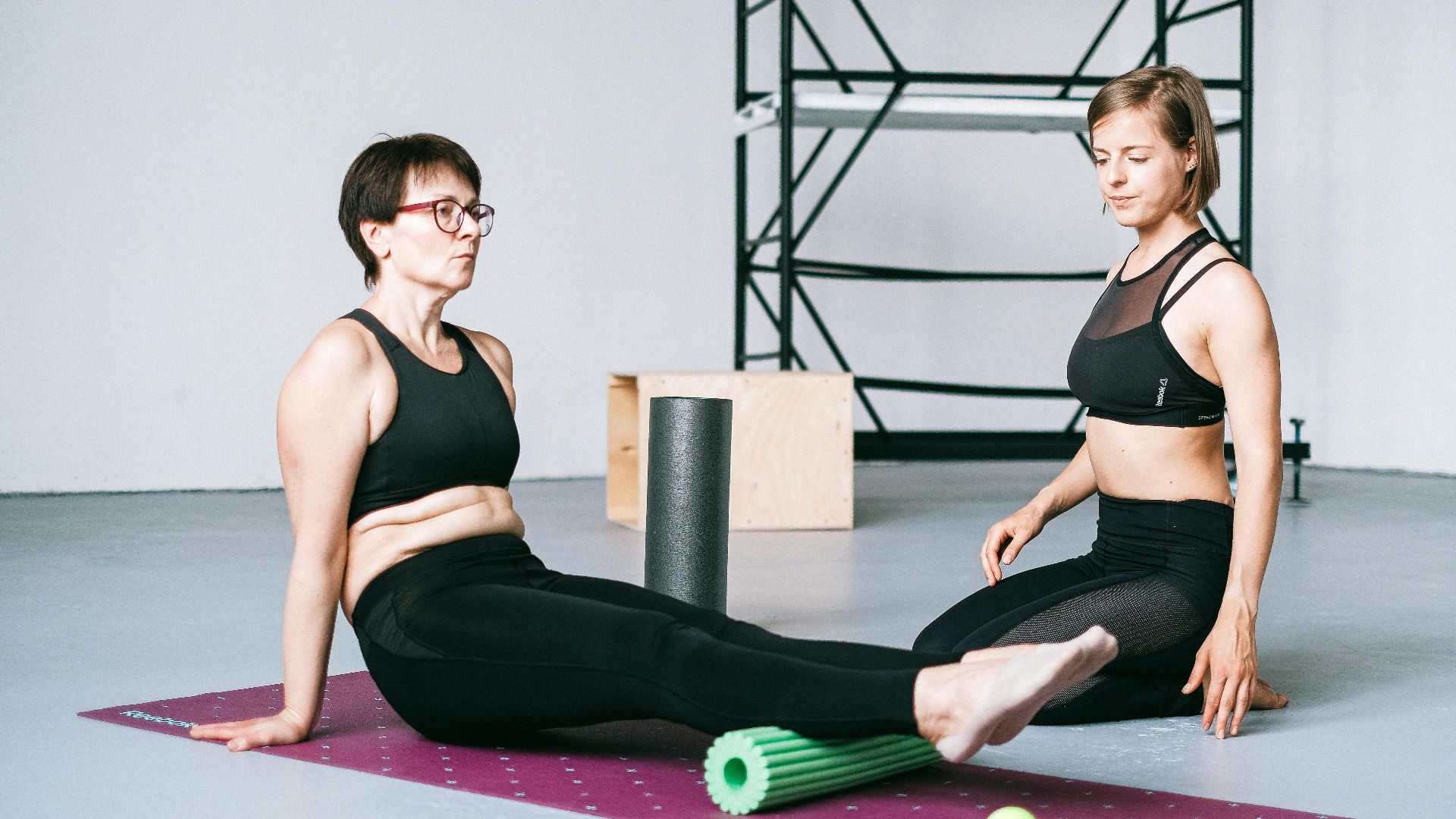 10. Consultez un kinésithérapeute spécialisé dans le plancher pelvien