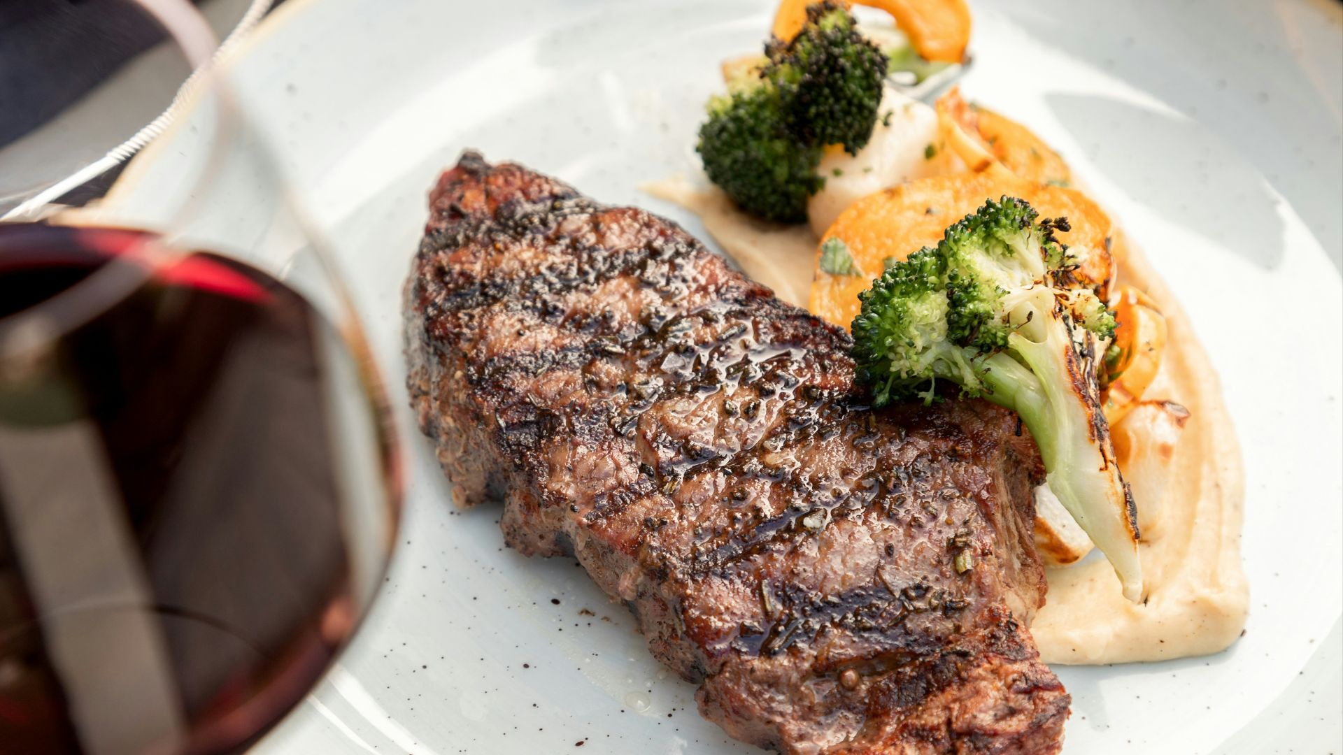 8. La cuisine à la poêle en fonte