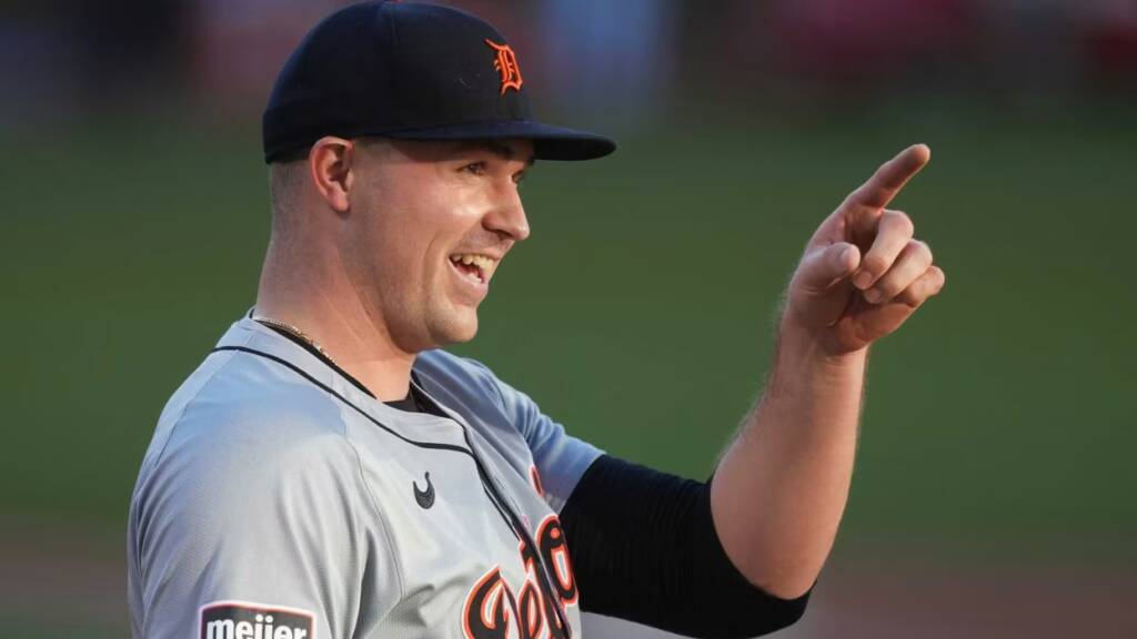 Everything points to a deal involving Tarik Skubal
