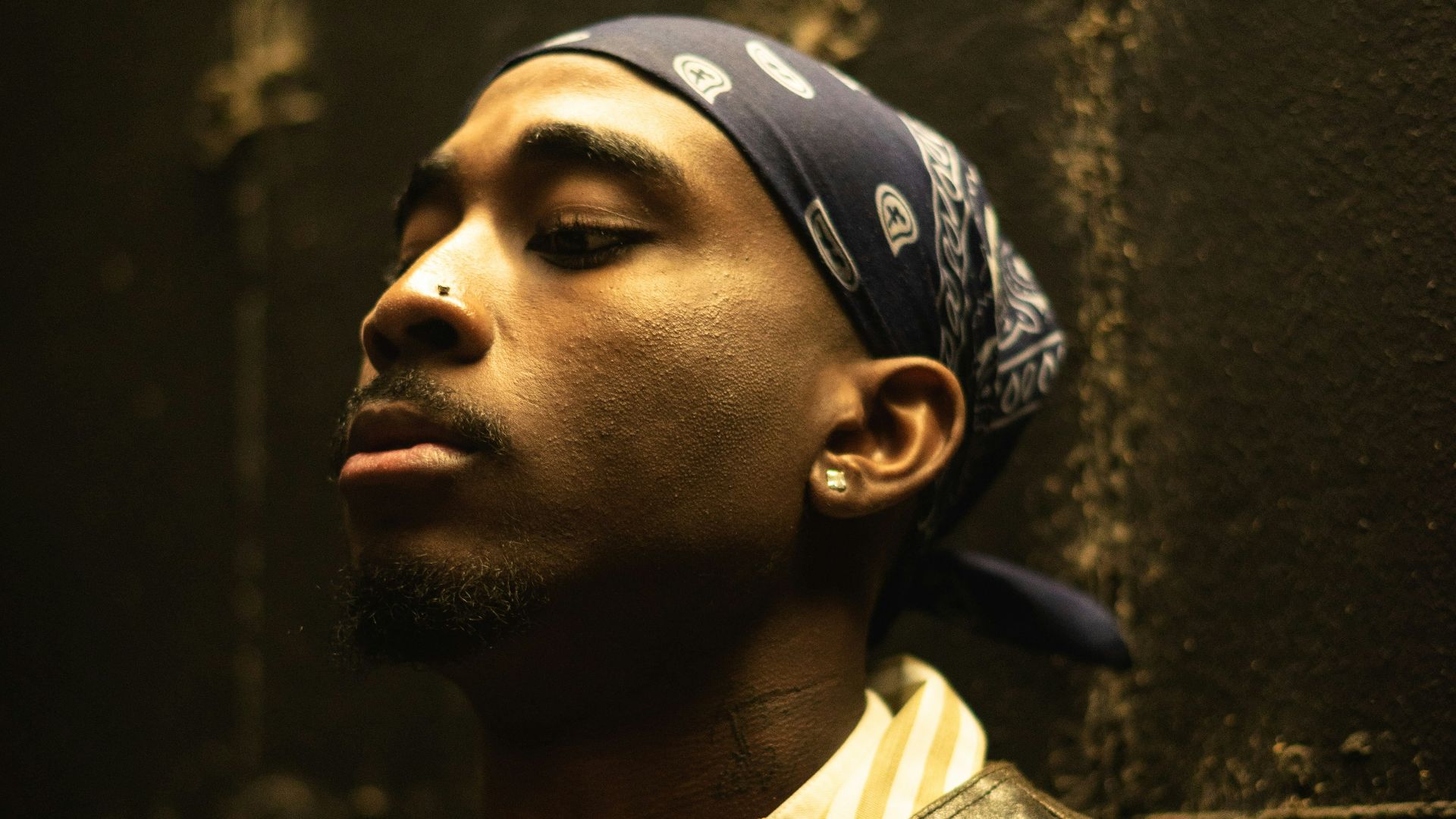 3. Tupac Shakur
