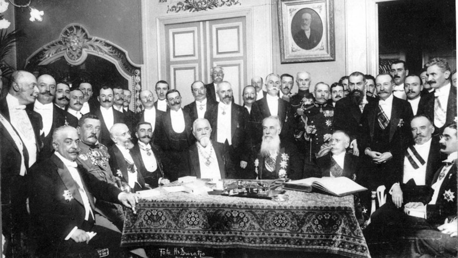 14. Traité de Bucarest (1913)