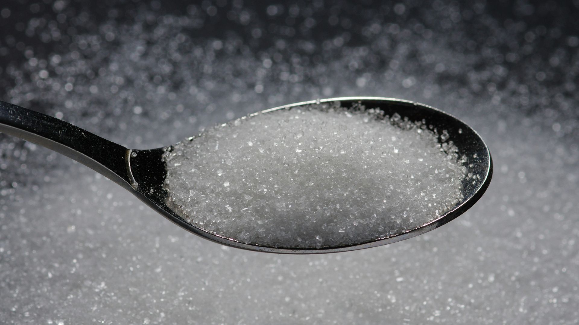 2. Consommation excessive de sucre