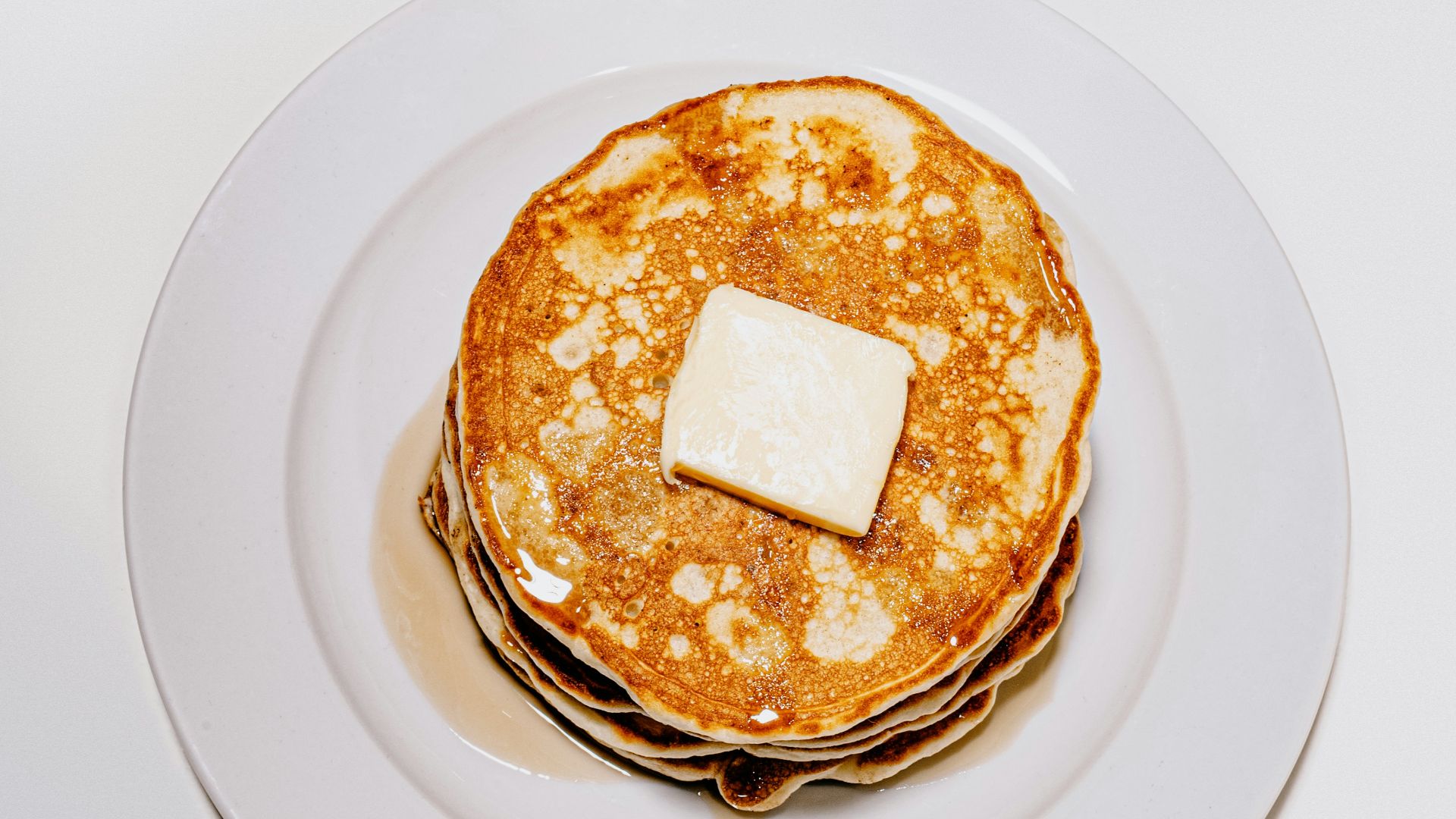 6. Crêpes