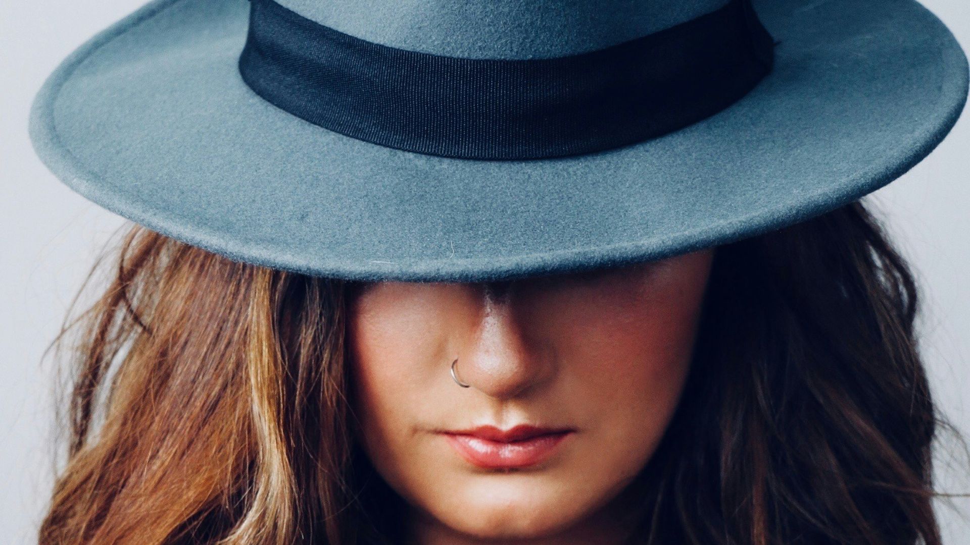 19. Un chapeau bien choisi