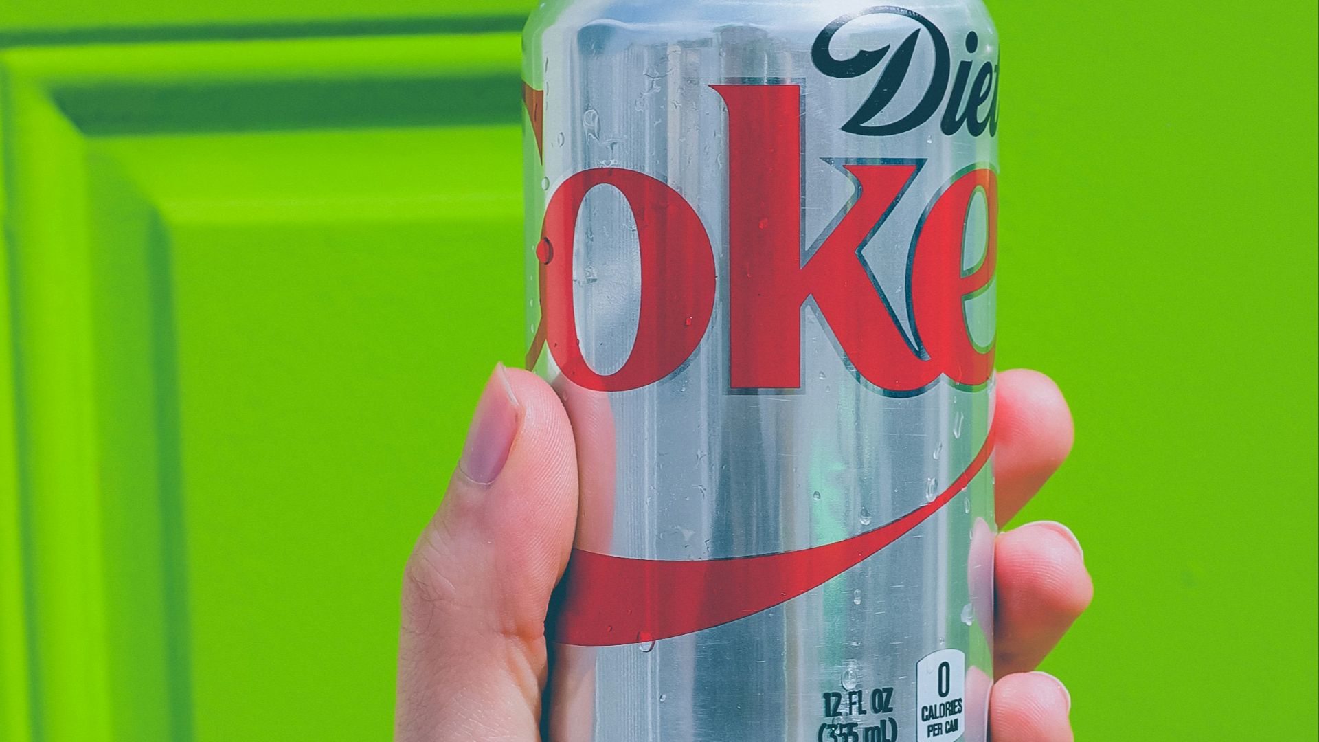 1. Coca-Cola Light
