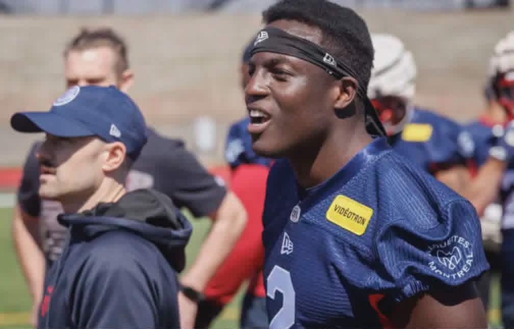 Micah Awe speaks his mind after his surprise departure from the Lions