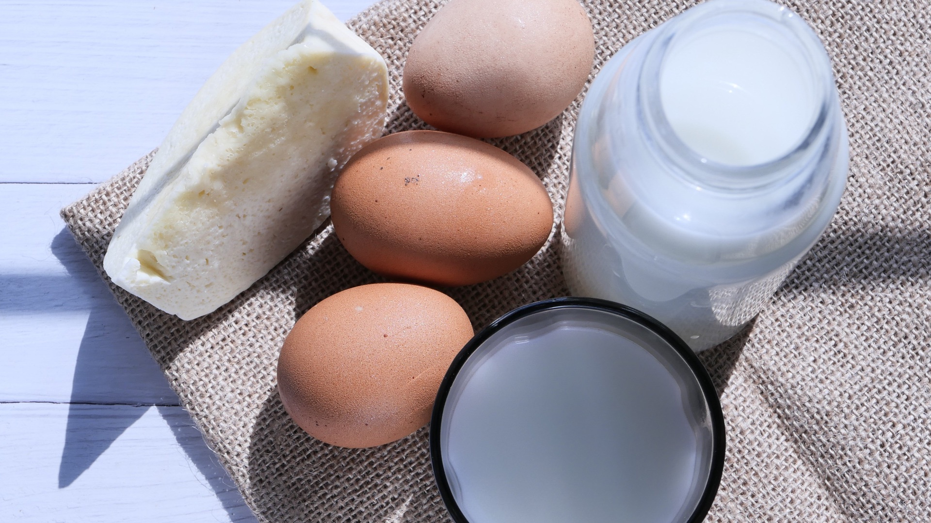 3. Le calcium peut entrer en concurrence avec le fer