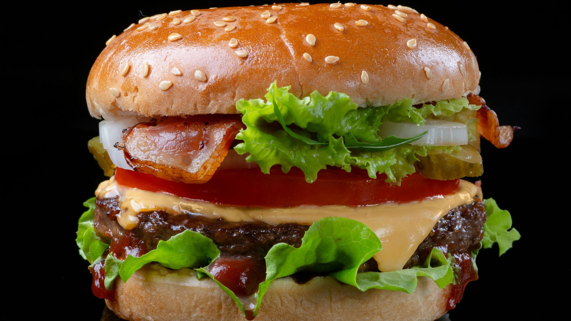 14. Burgers