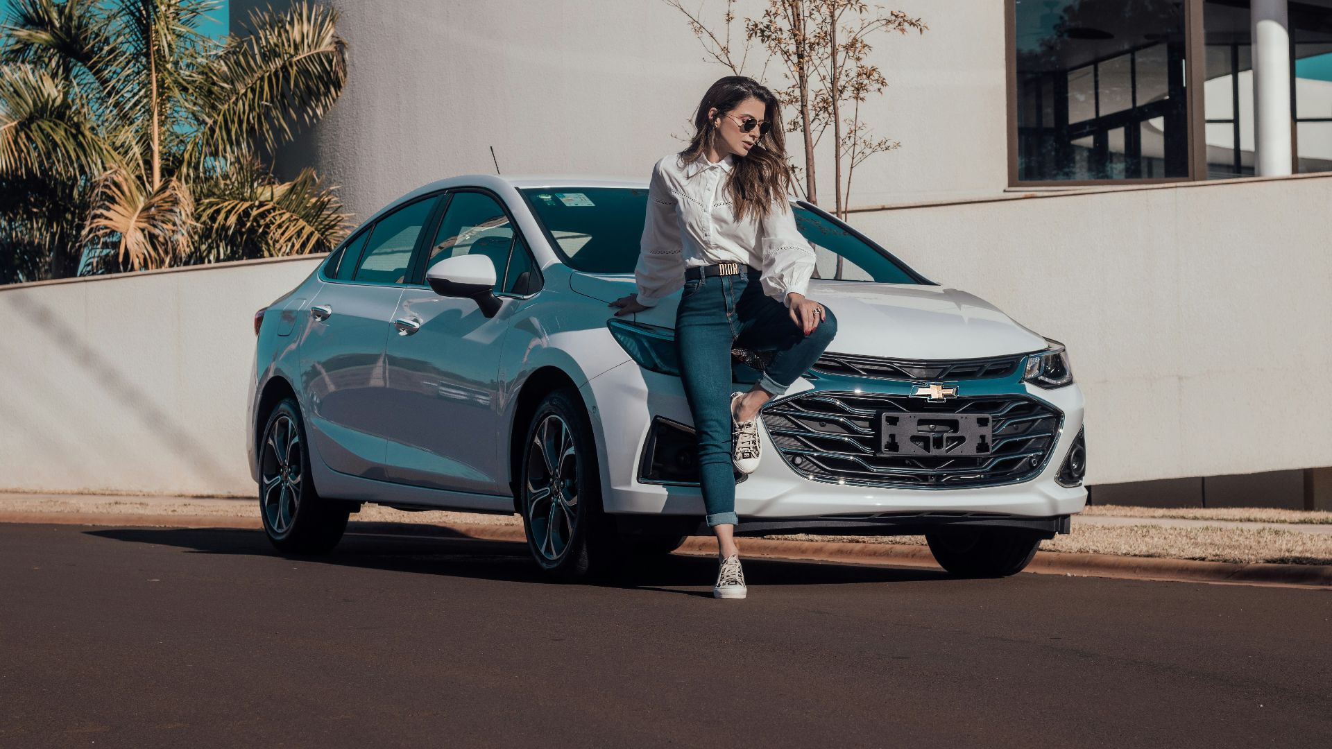 8. Chevrolet Malibu