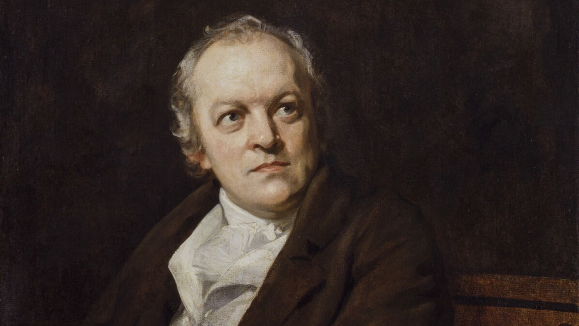 5. William Blake