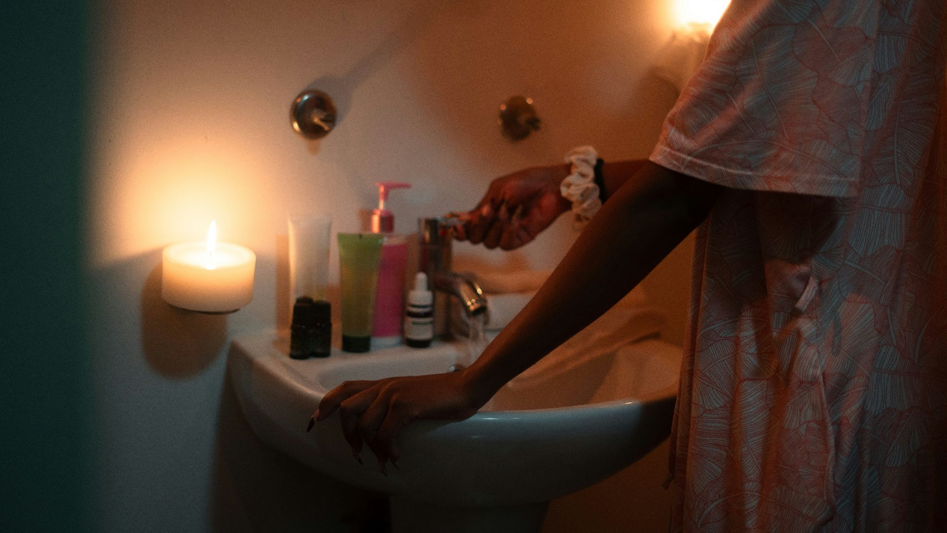 6. Mettez en place une routine pour vous détendre