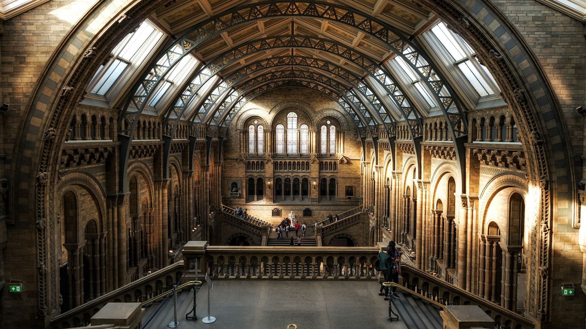5. Musées