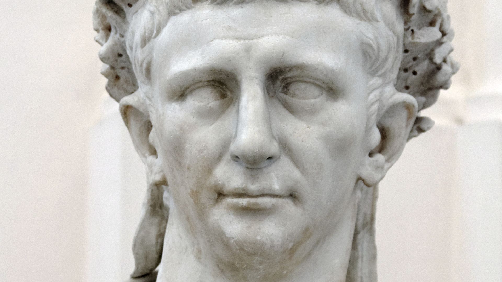 2. L'empereur Claude