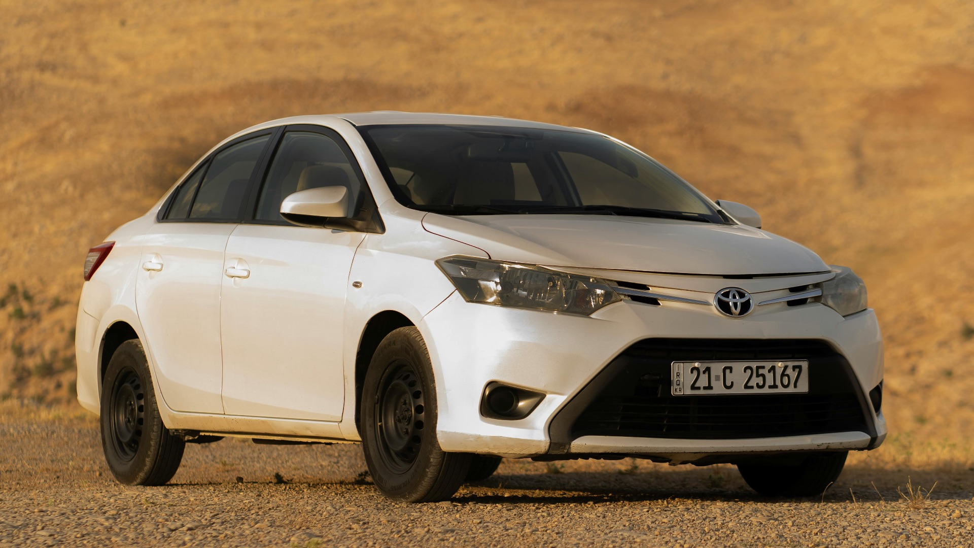 10. Une autre voiture pourrait tout simplement mieux vous convenir