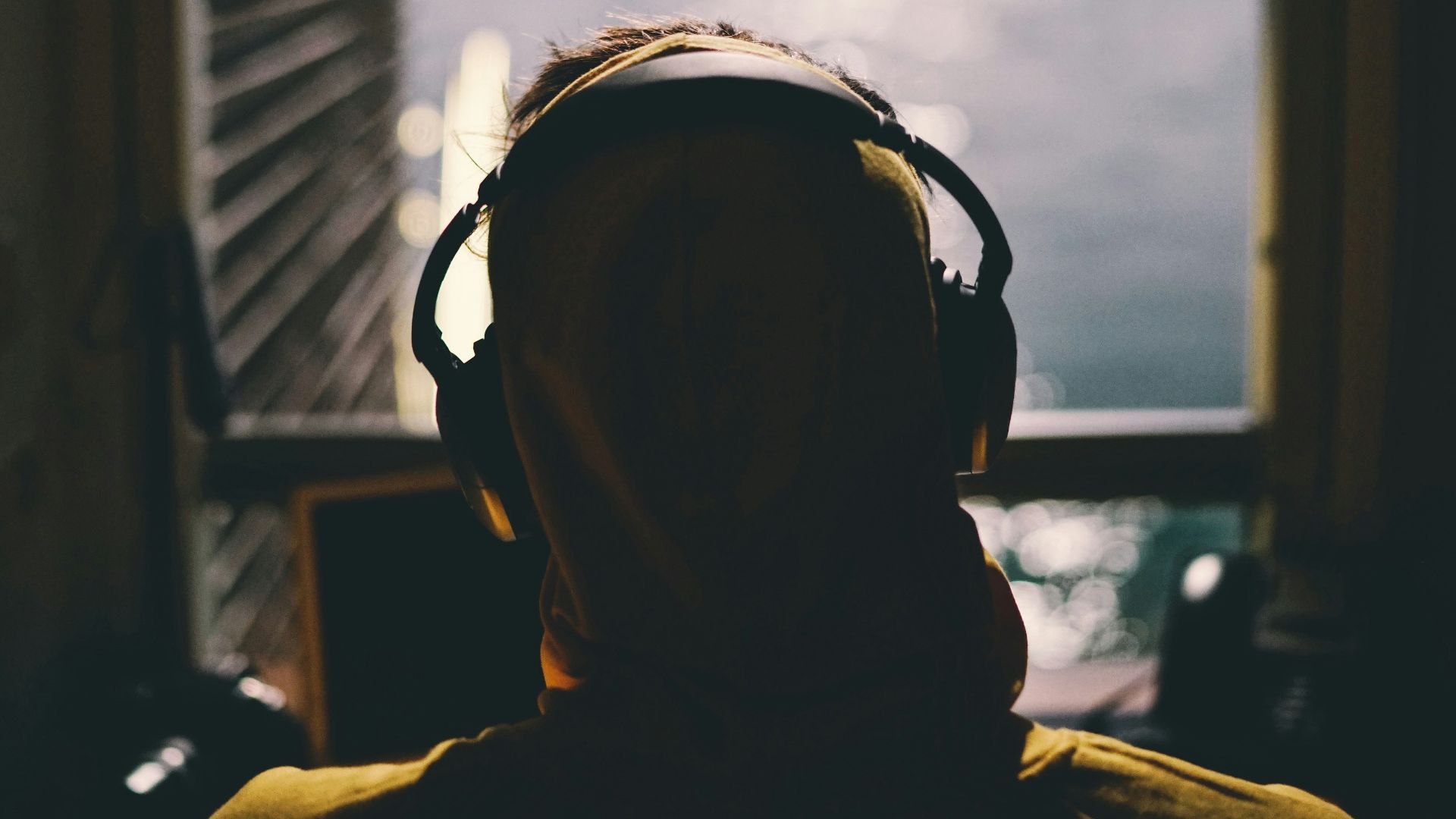 19. Écoutez de la musique apaisante