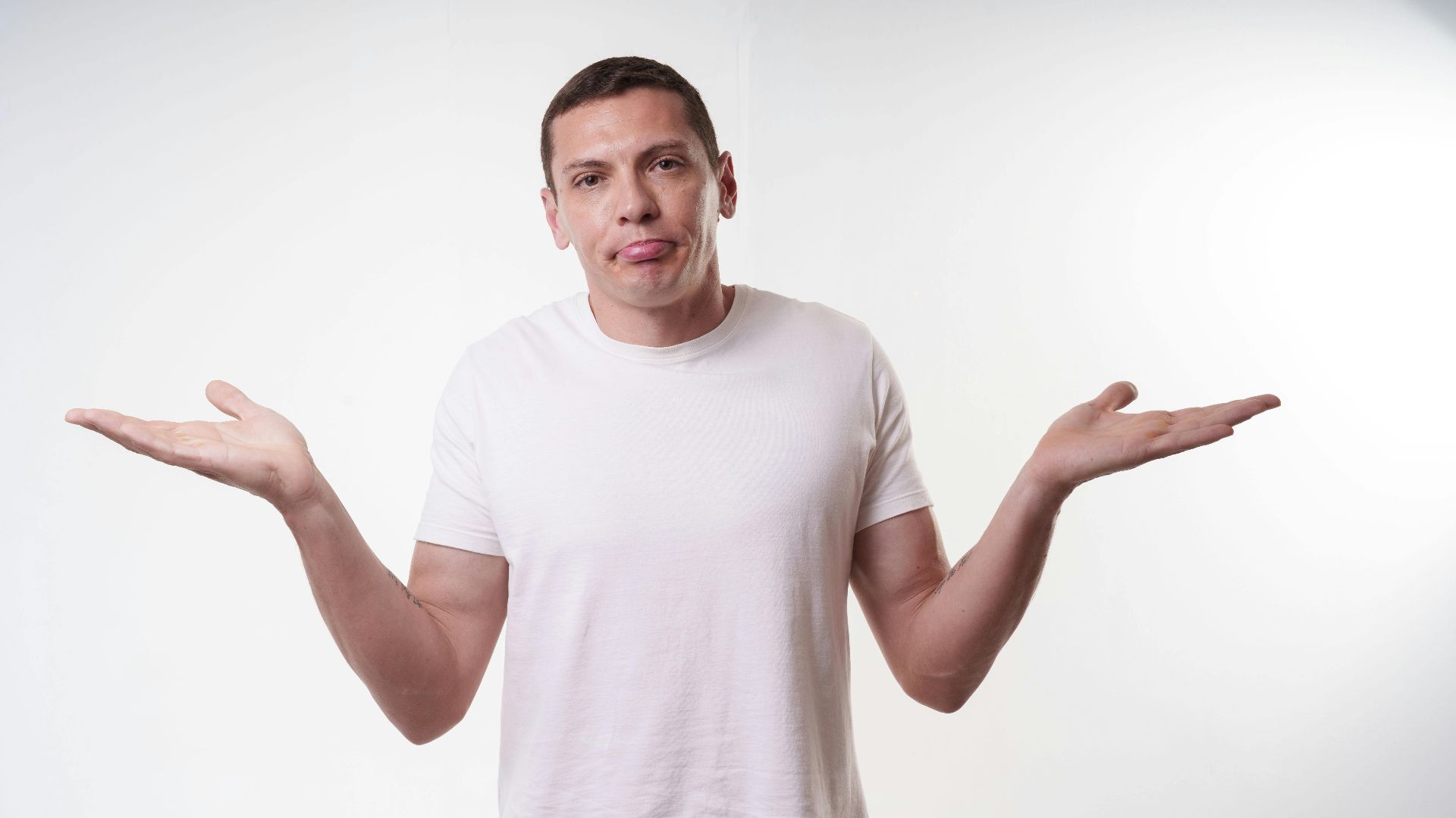 20. Vous ignorez les symptômes