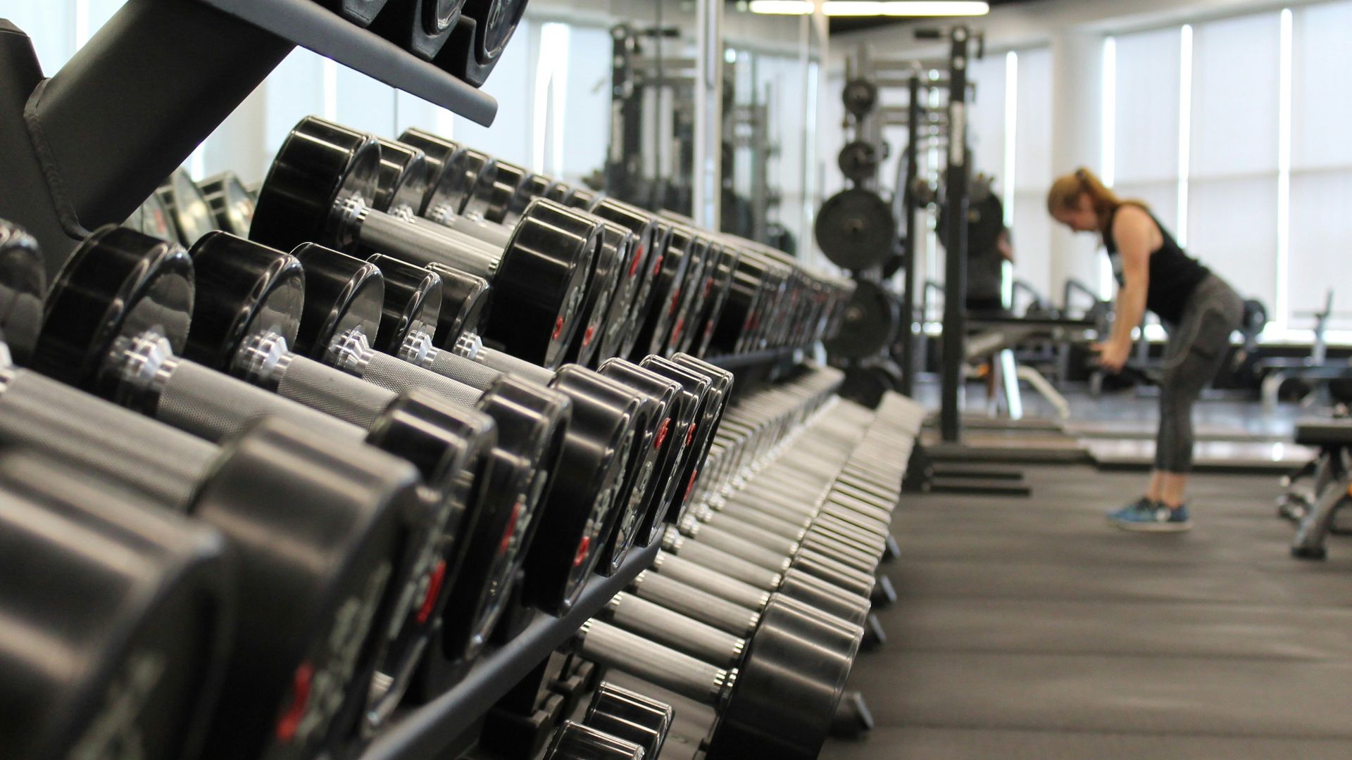 3. Salles de sport
