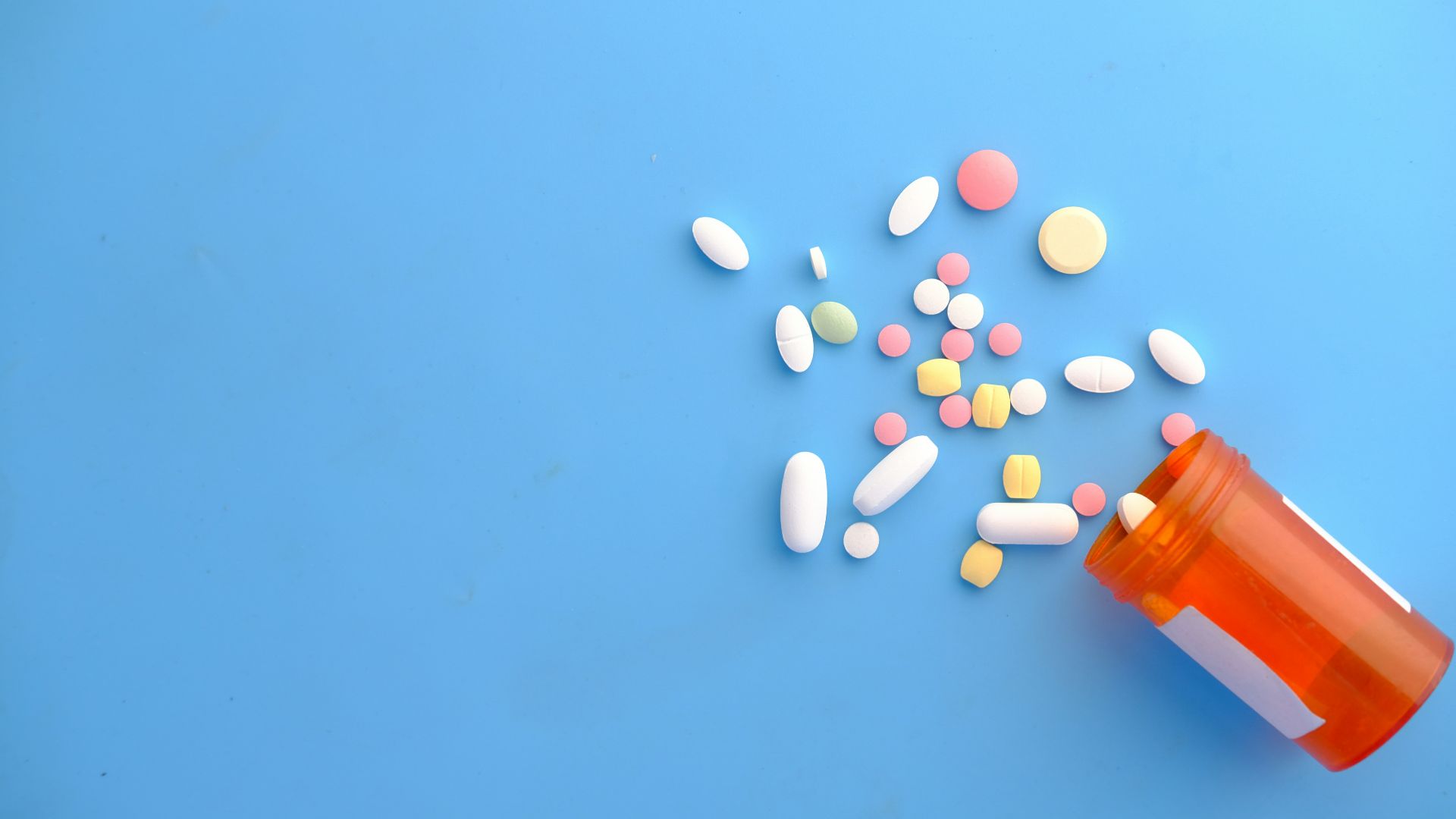 19. Vous prenez des médicaments susceptibles d'influencer le taux de vitamine D