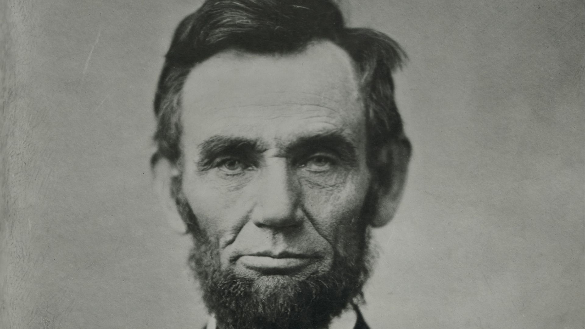 2. Abraham Lincoln