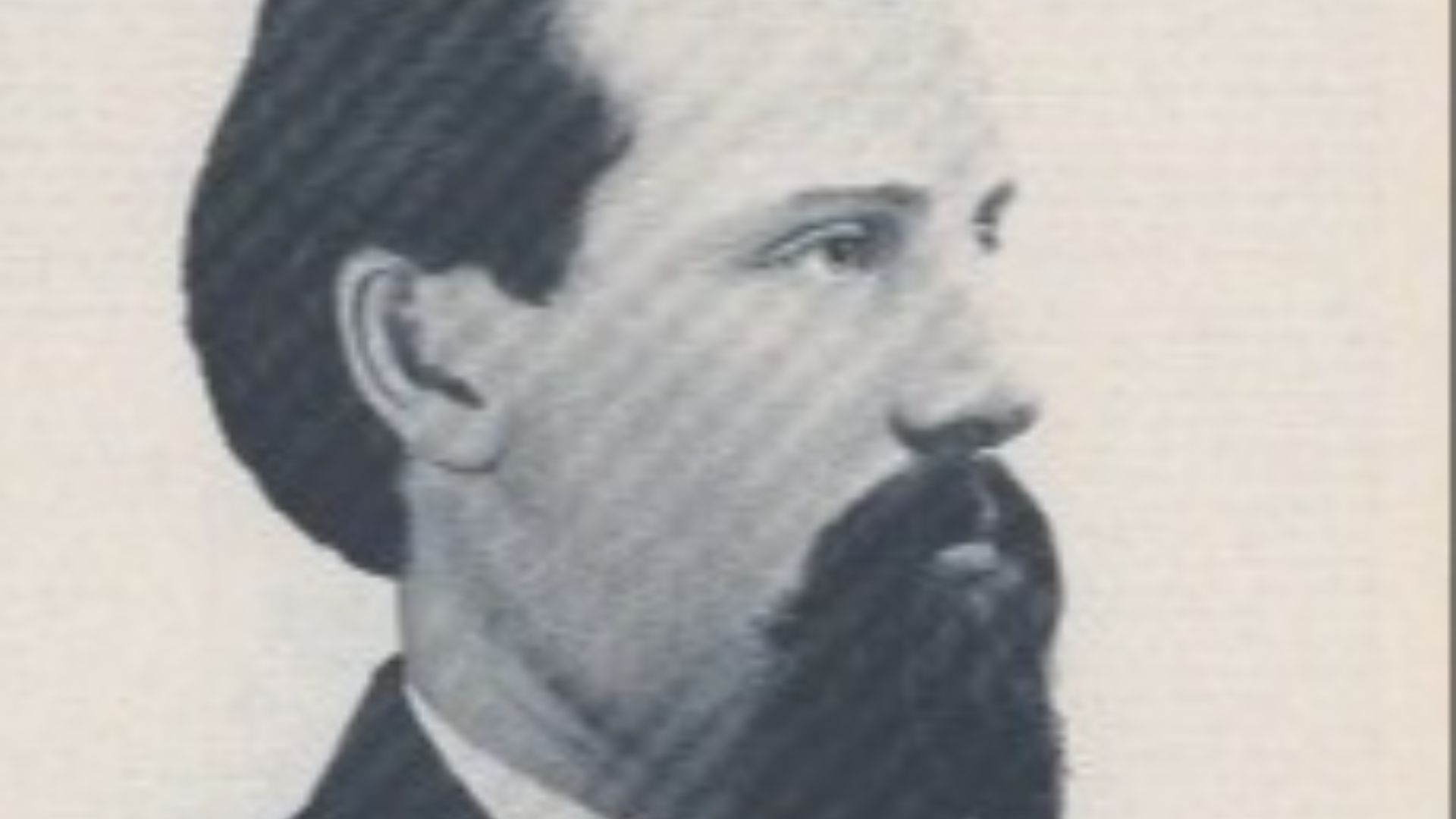 11. Henry Plummer