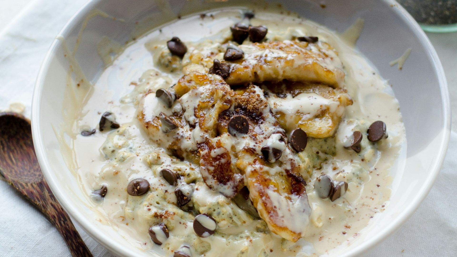 18. Riz au lait