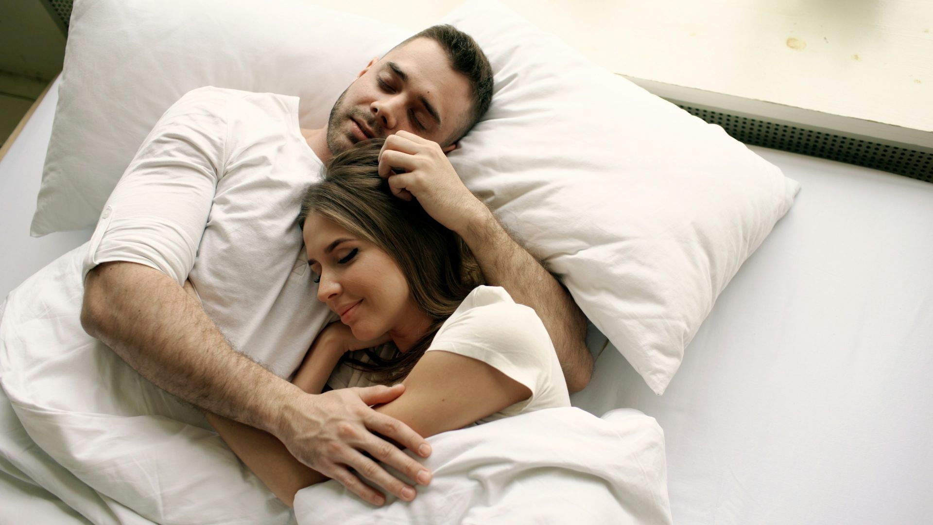 3. Tu as envie de dormir quand tu es avec eux