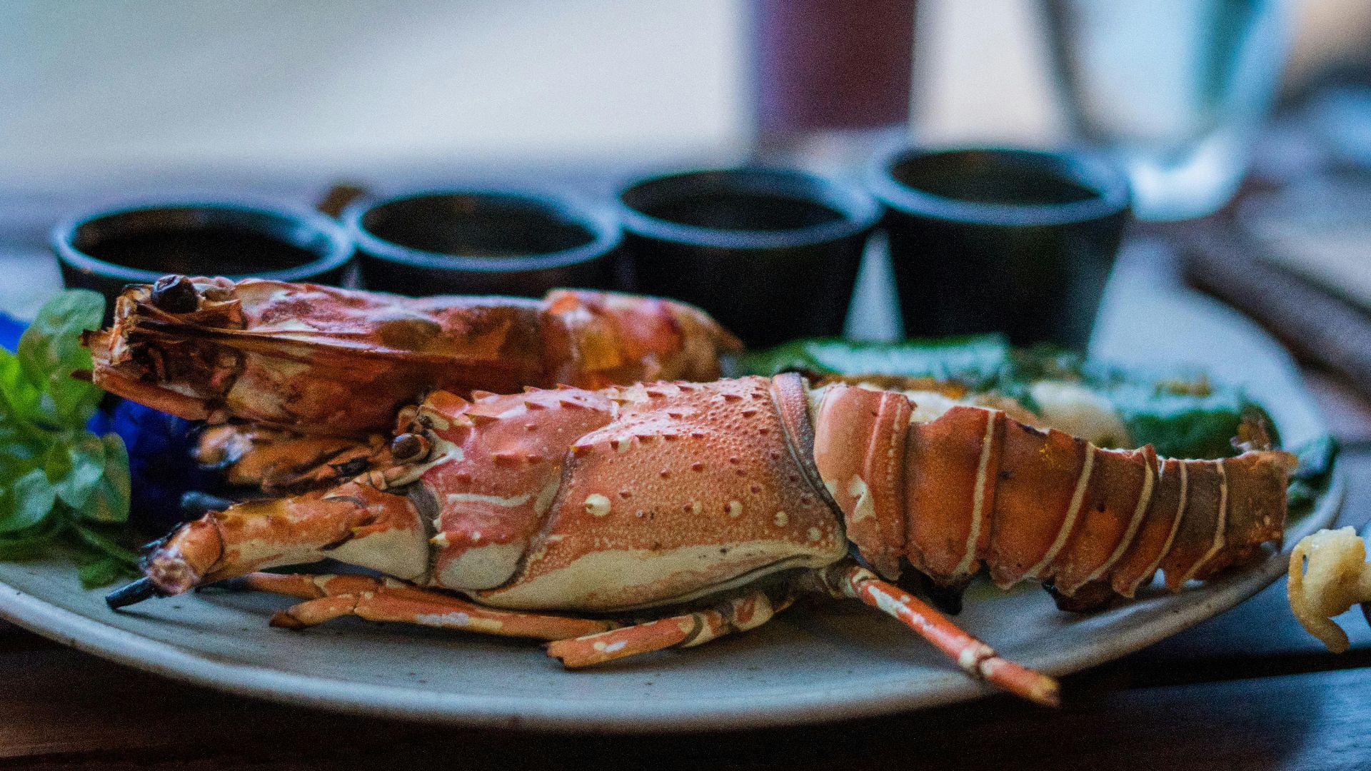 7. Red Lobster