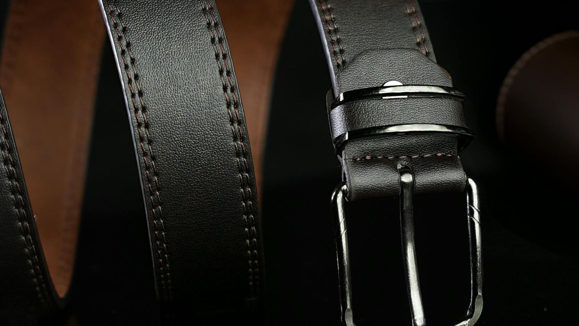 7. Une ceinture élégante