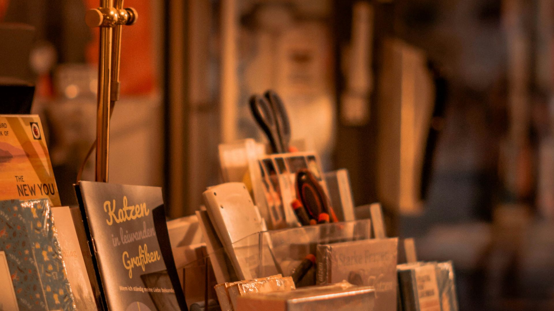 2. Librairies