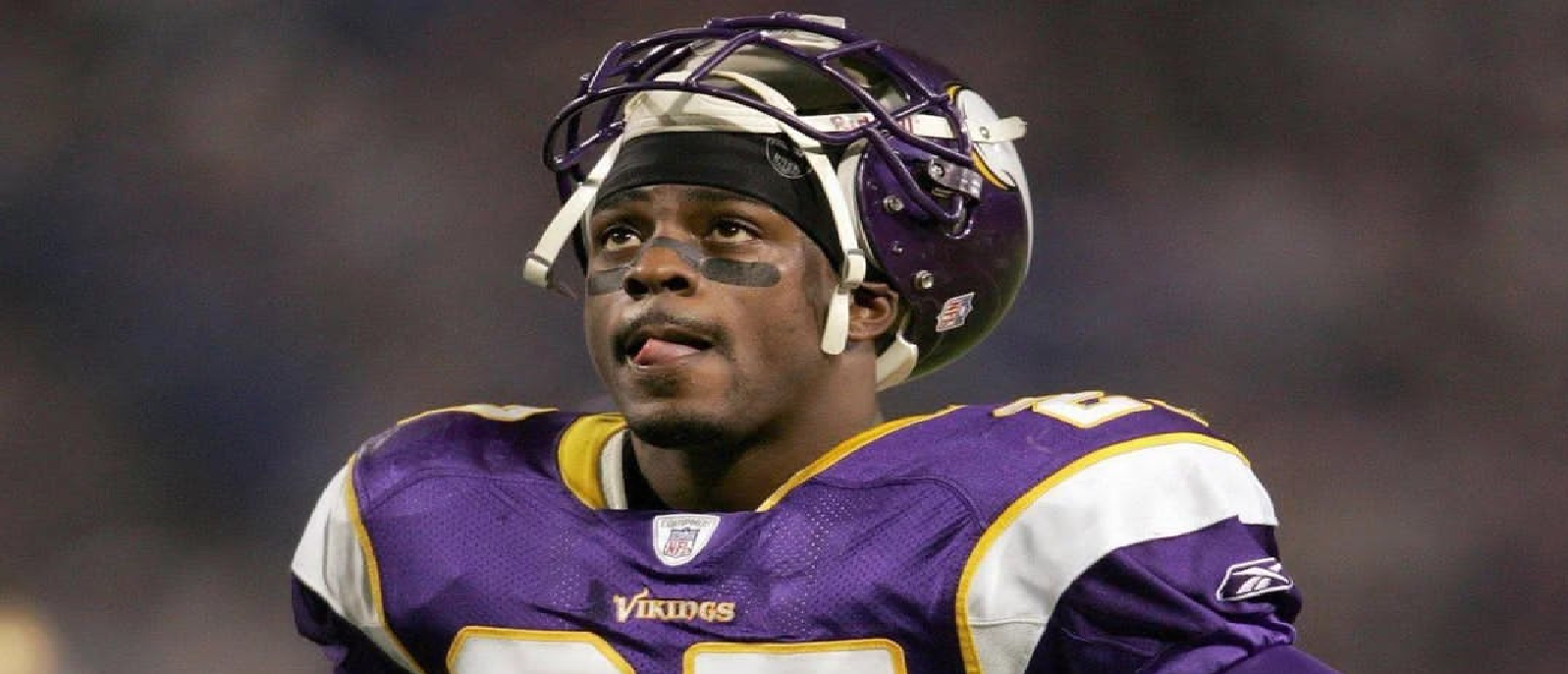 An NFL veteran saved four lives through organ donation