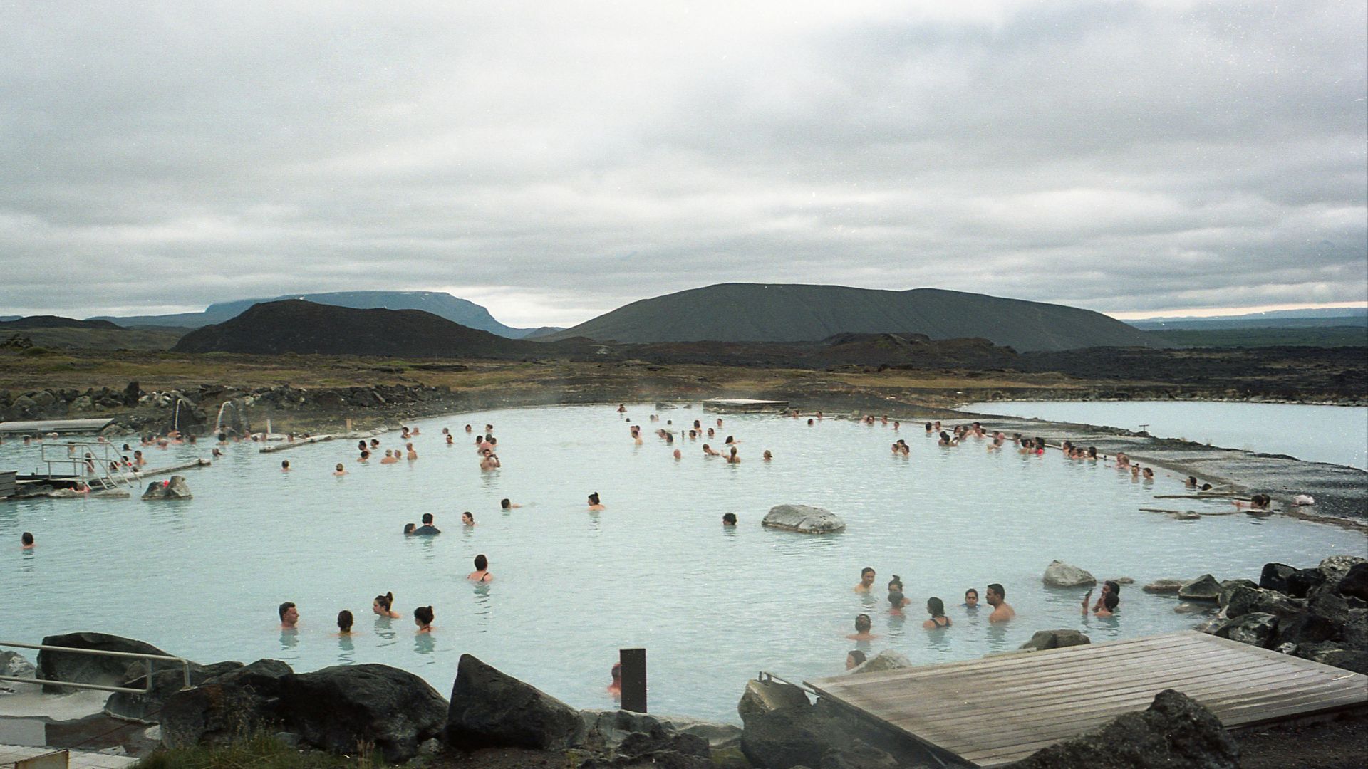 13. Islande