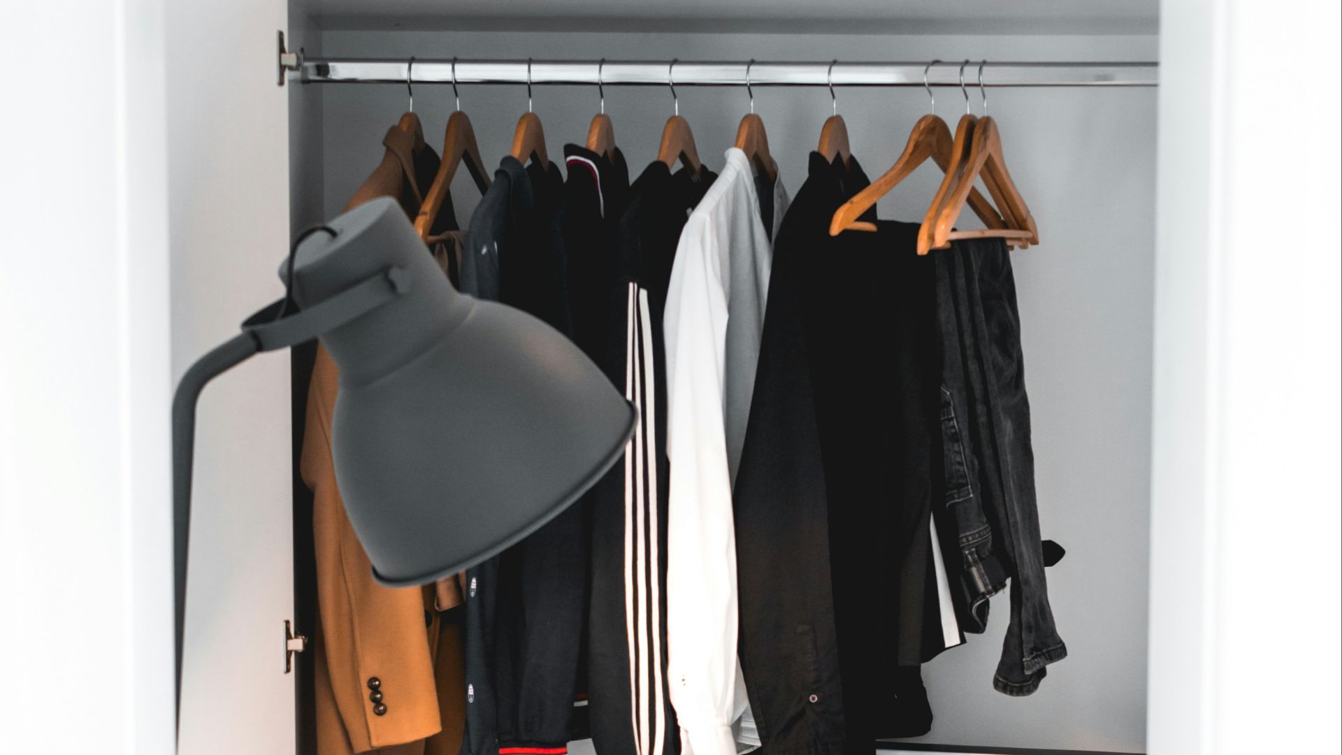 15. Mettez l'accent sur le style, pas seulement sur les vêtements