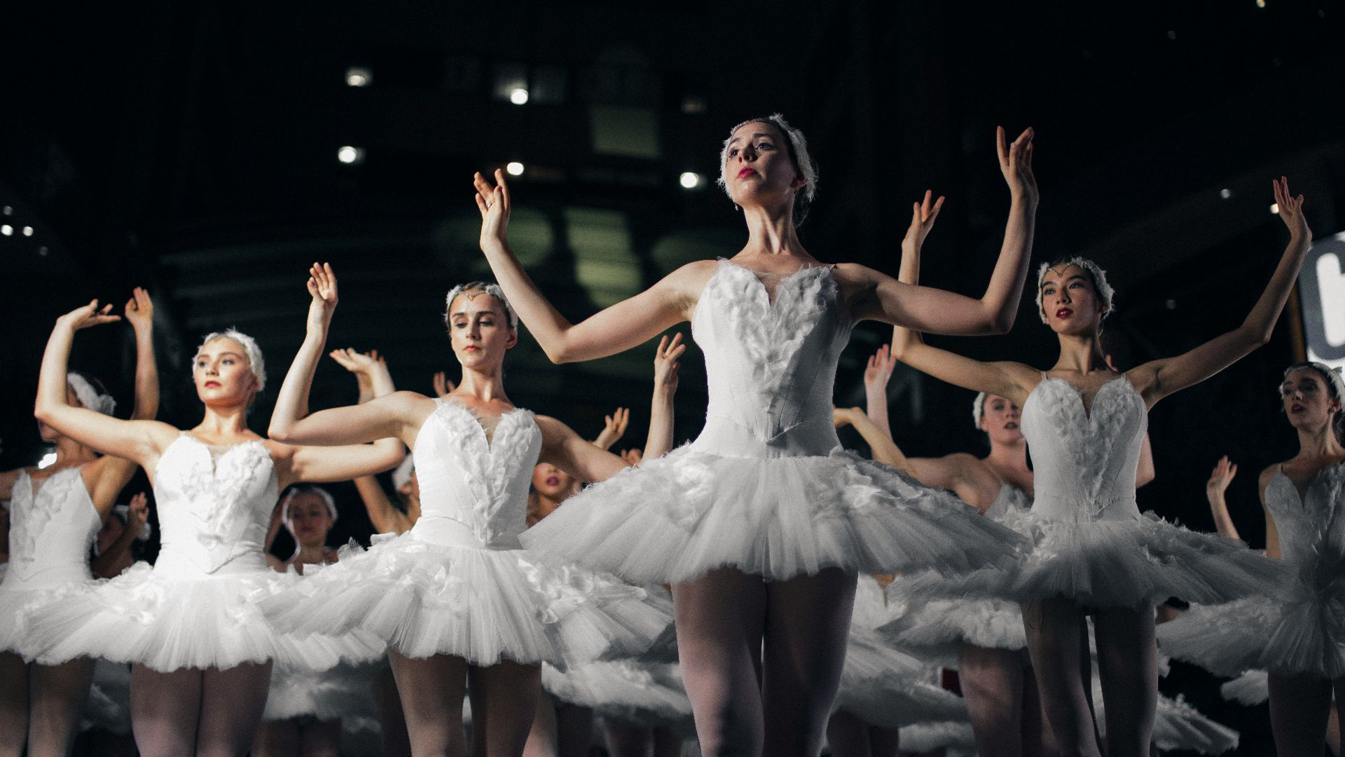 6. Arts, divertissements et loisirs